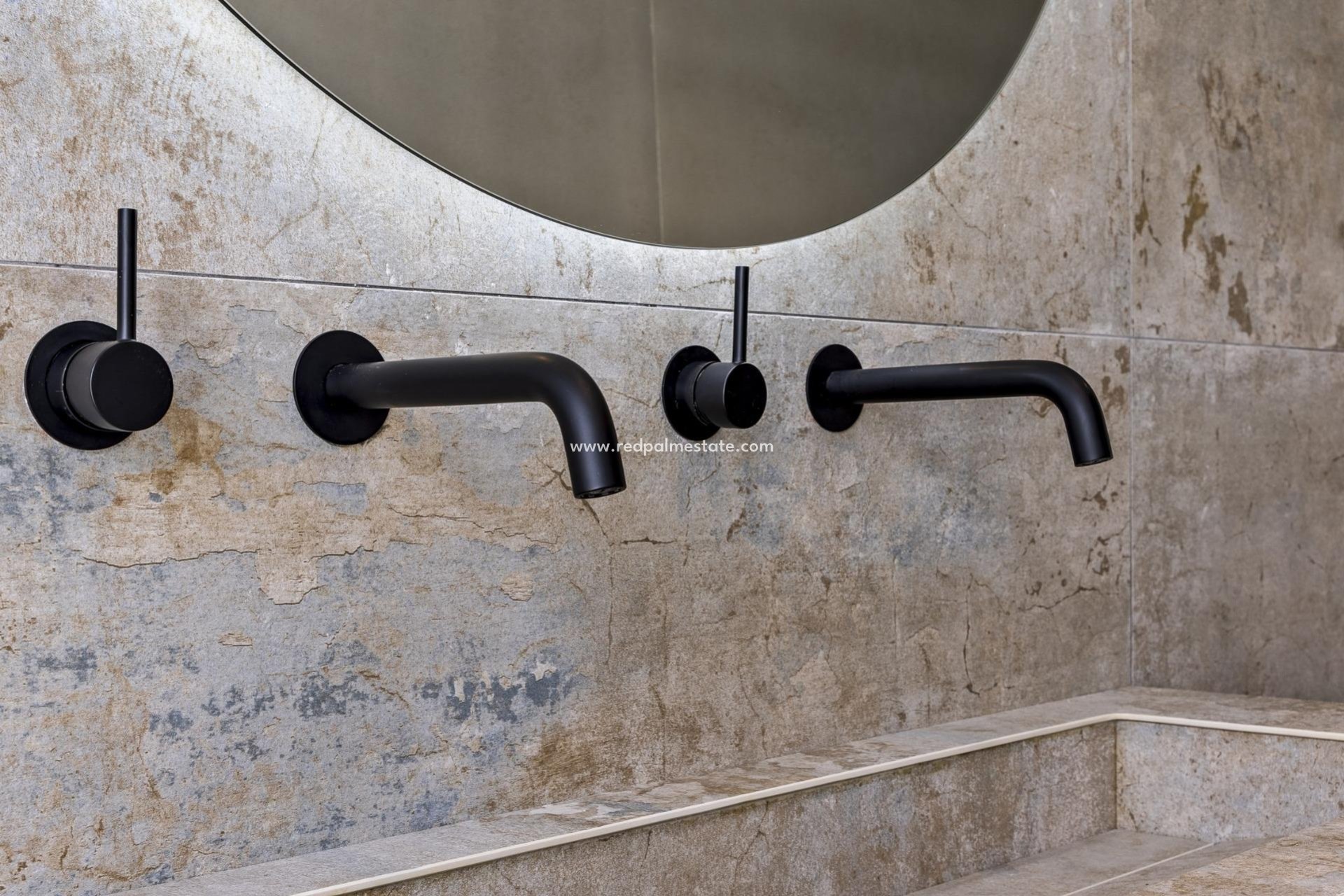 Obra nueva - Apartamento -
Estepona - El Paraíso