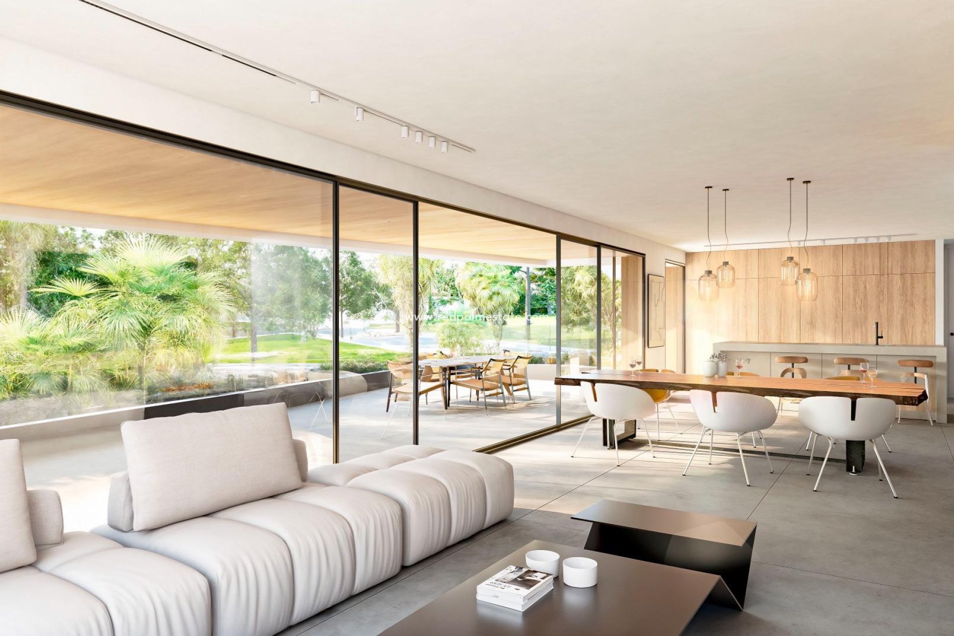 Obra nueva - Apartamento -
Estepona - La Resina Golf