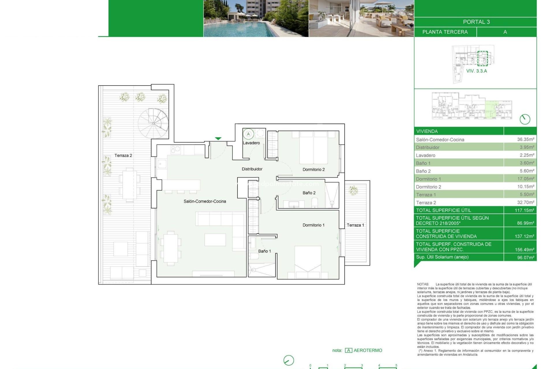 Obra nueva - Apartamento -
Estepona - Las Mesas