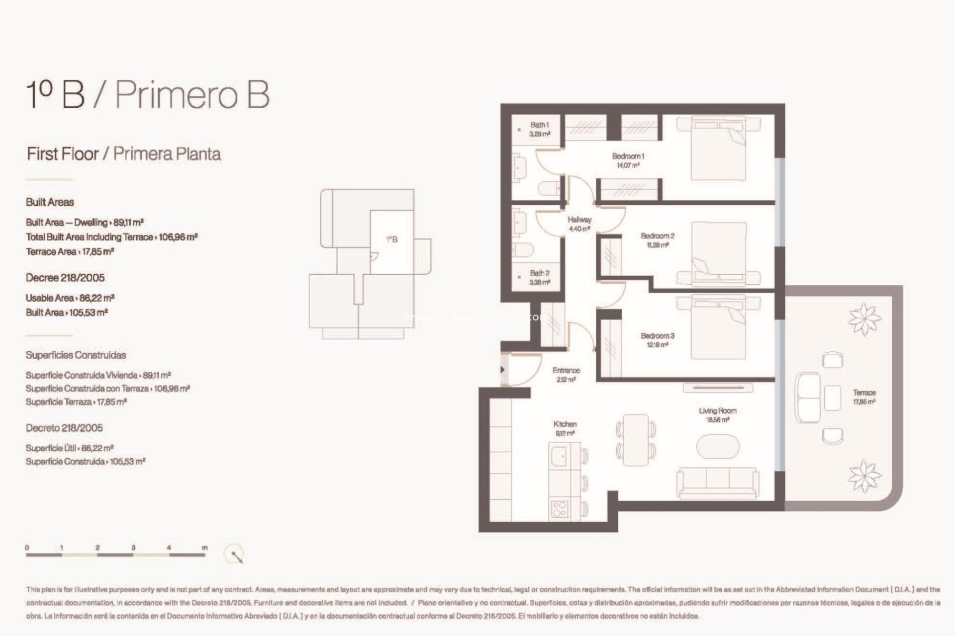 Obra nueva - Apartamento -
Estepona - Las Mesas