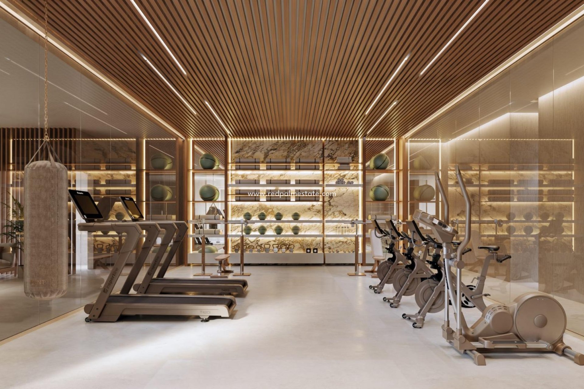 Obra nueva - Apartamento -
Estepona - Playa del Padrón