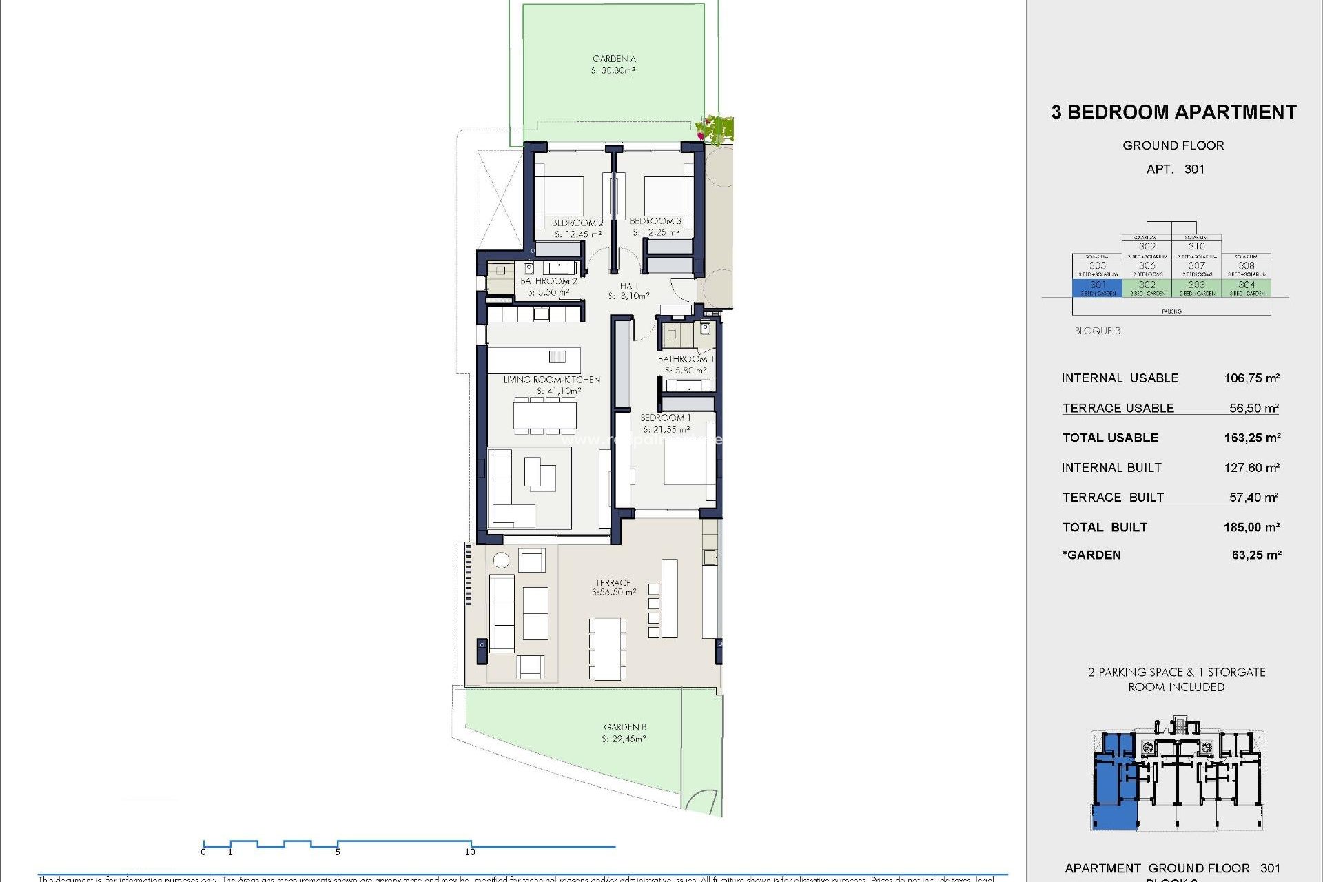 Obra nueva - Apartamento -
Estepona - Playa del Padrón