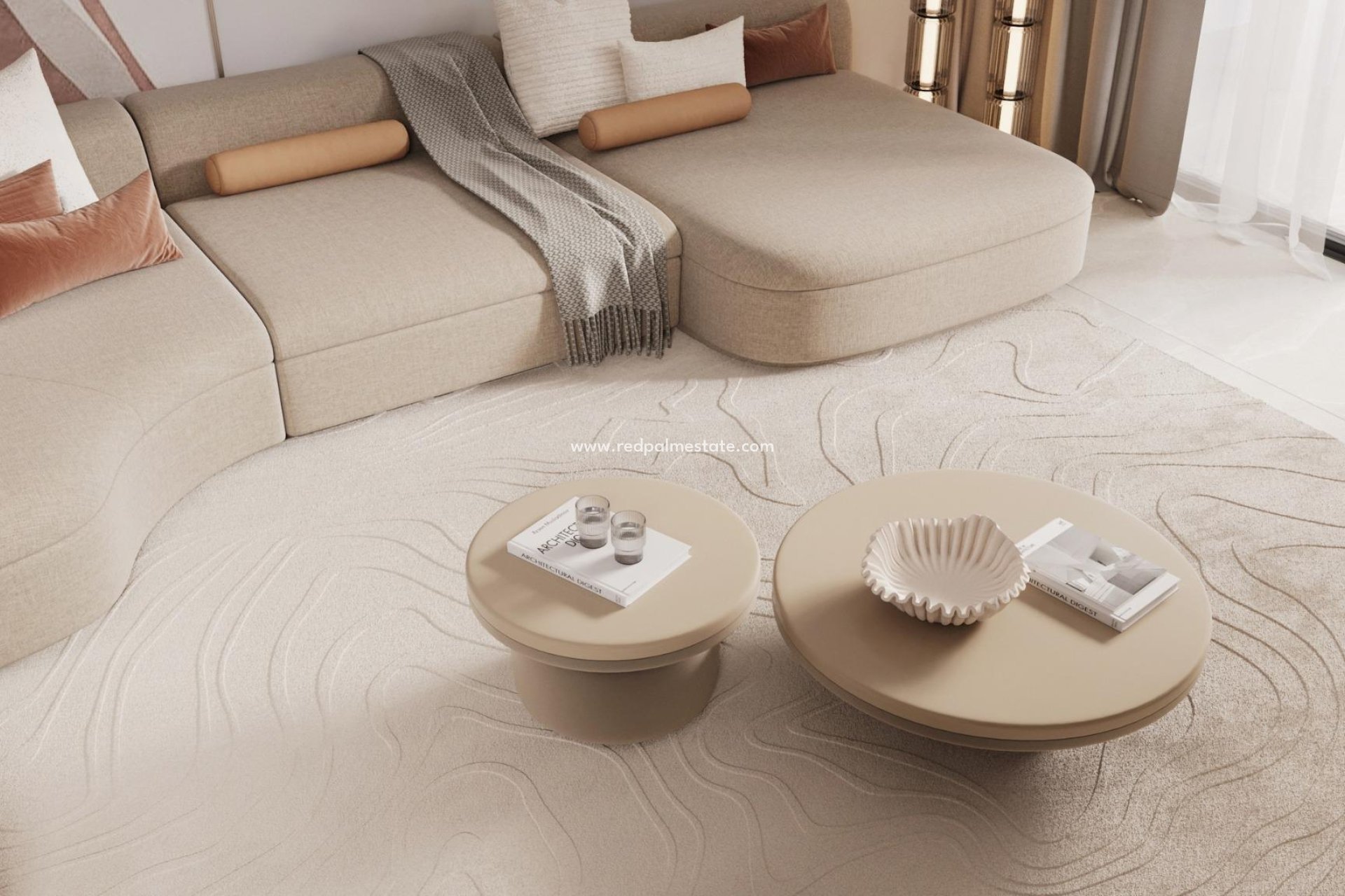 Obra nueva - Apartamento -
Estepona - Resinera Voladilla