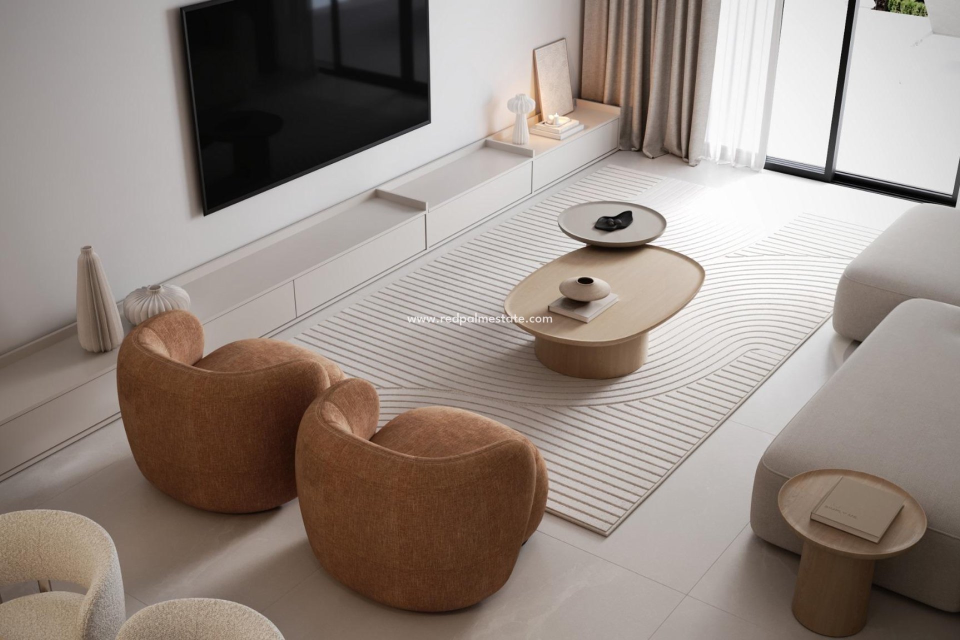 Obra nueva - Apartamento -
Estepona - Resinera Voladilla