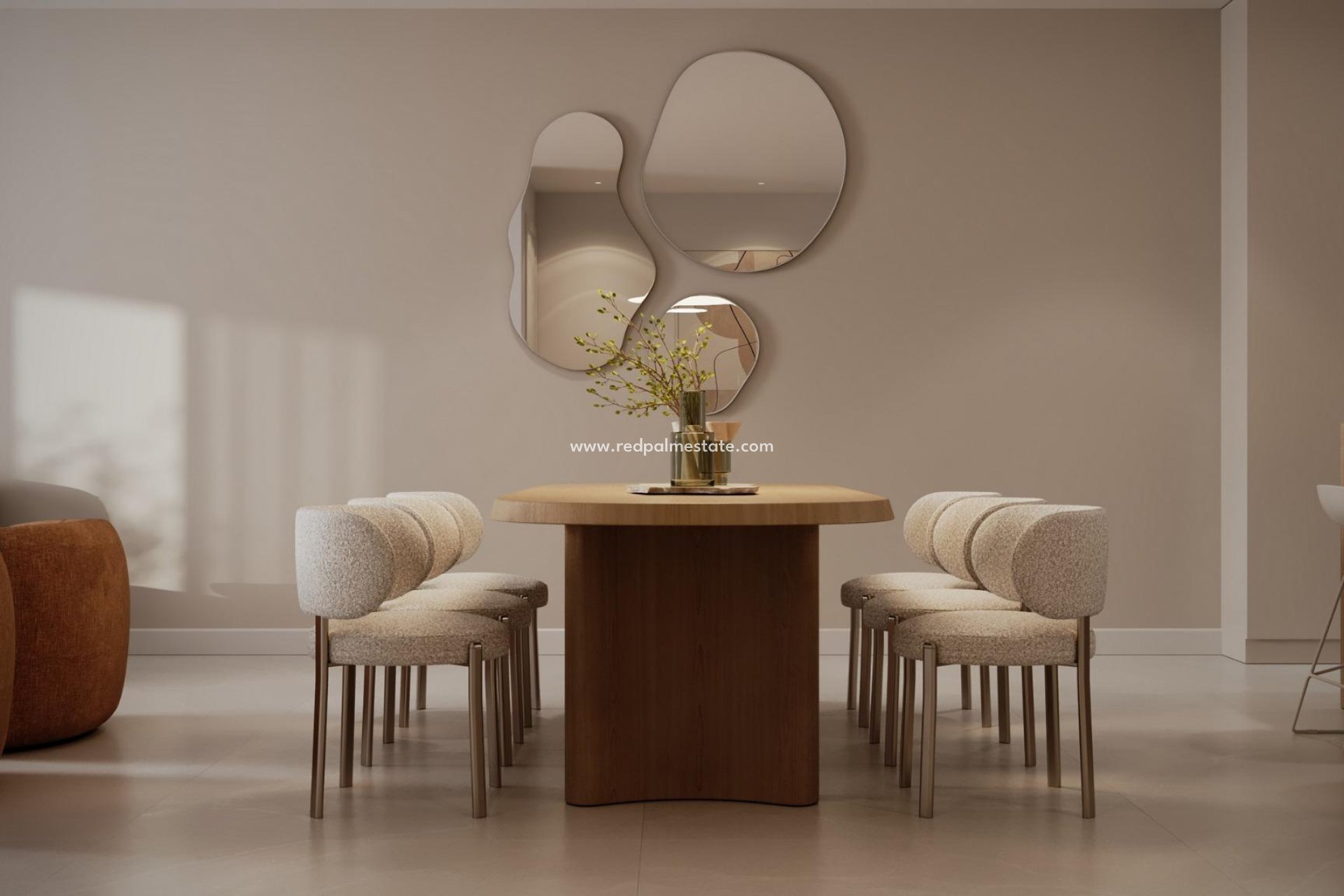 Obra nueva - Apartamento -
Estepona - Resinera Voladilla