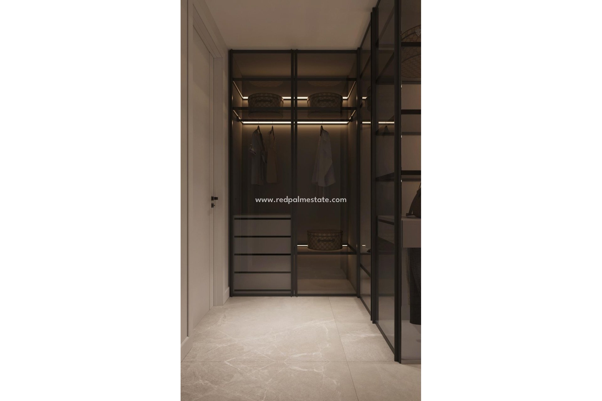 Obra nueva - Apartamento -
Estepona - Resinera Voladilla