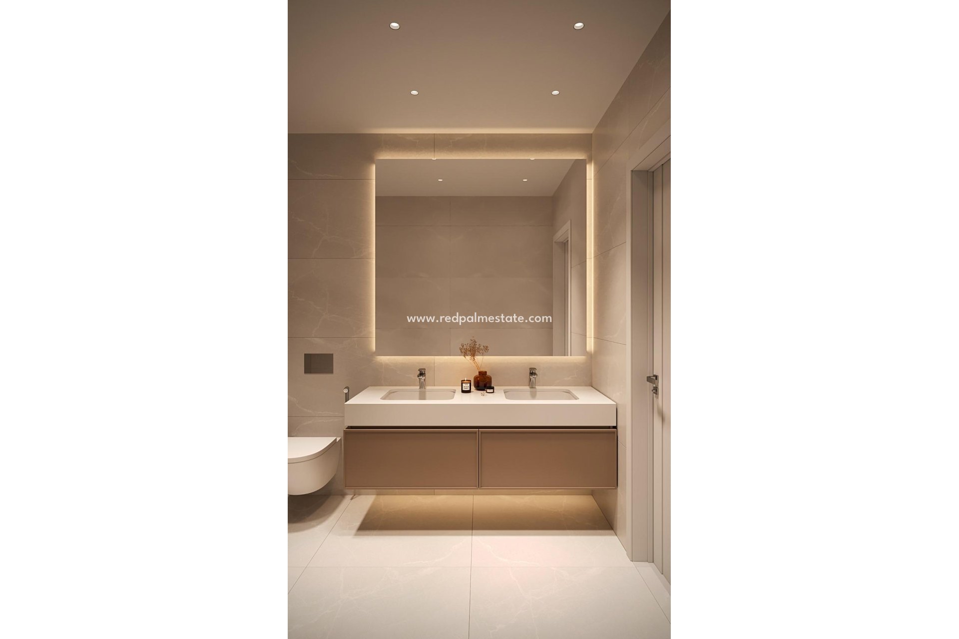 Obra nueva - Apartamento -
Estepona - Resinera Voladilla