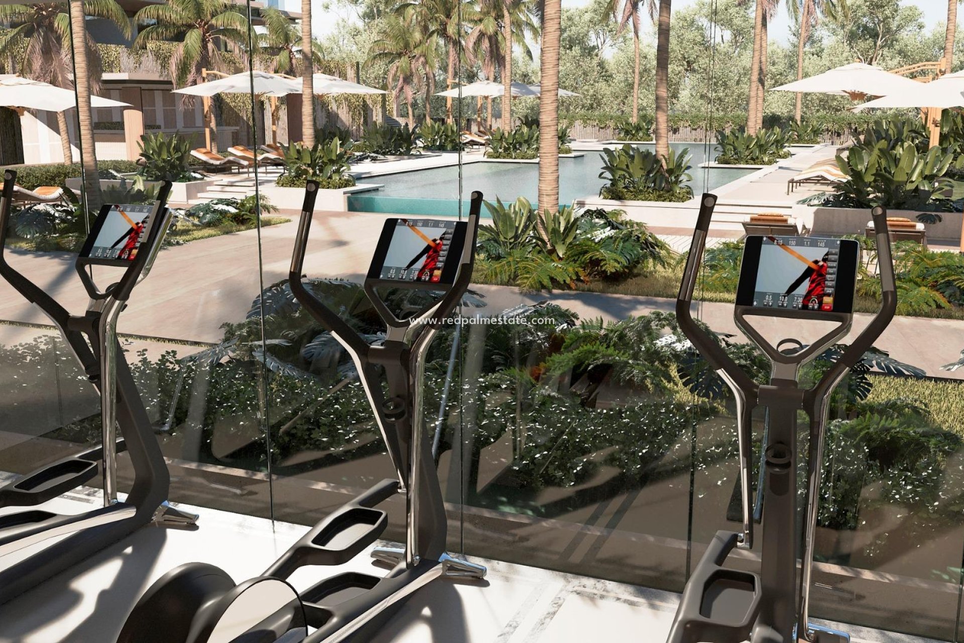 Obra nueva - Apartamento -
Estepona - Riviera beach