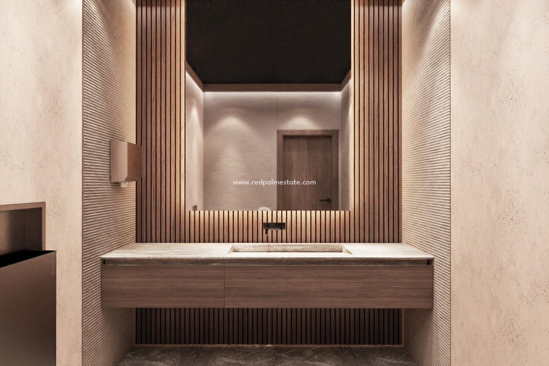 Obra nueva - Apartamento -
Estepona - Riviera beach