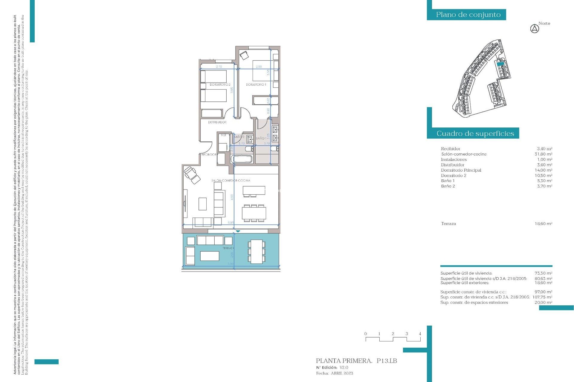 Obra nueva - Apartamento -
Estepona - Riviera beach