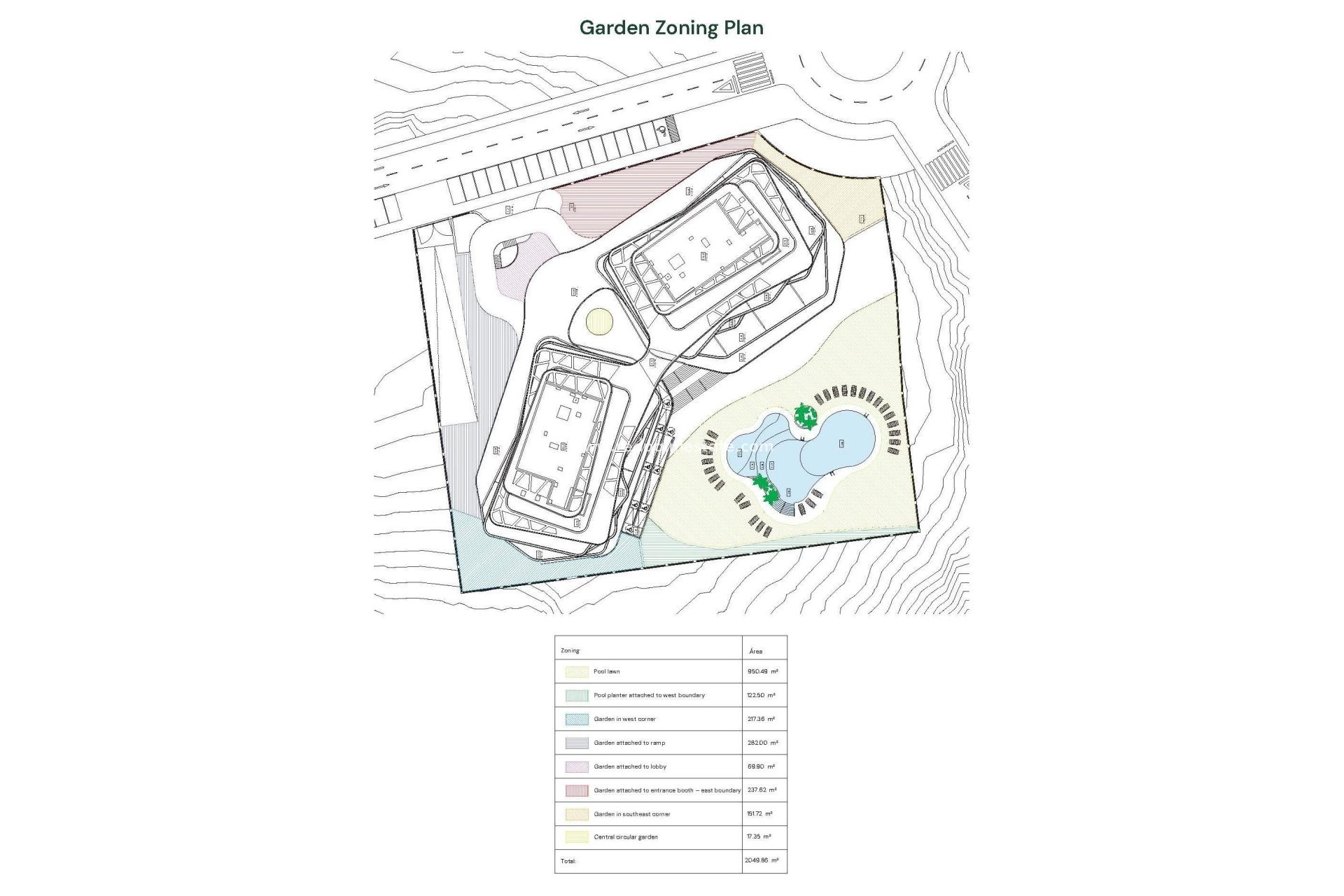 Obra nueva - Apartamento -
Estepona - Taraje
