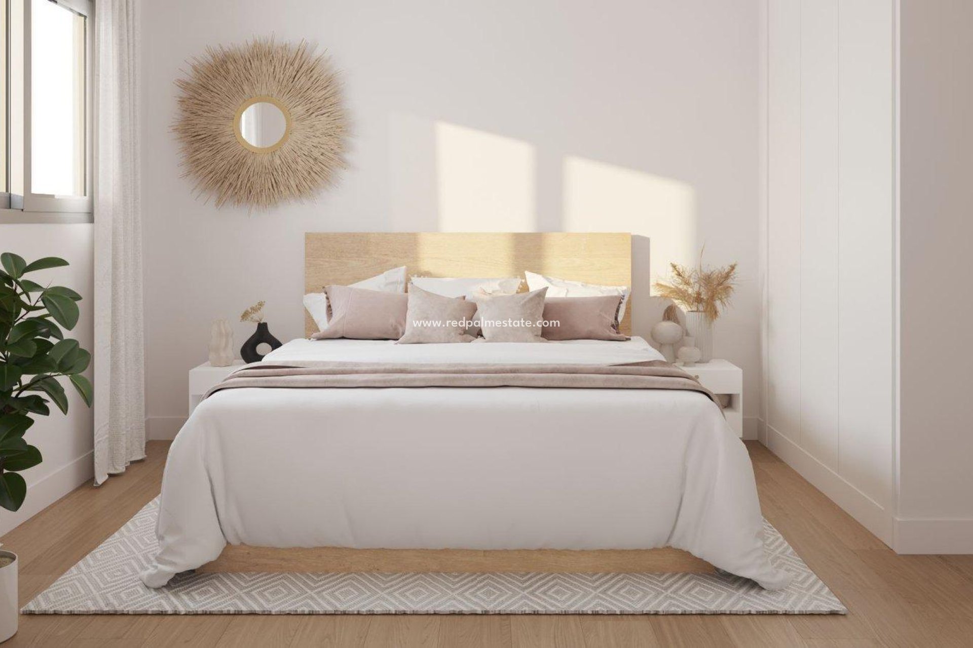 Obra nueva - Apartamento -
Estepona - Valle Romano Golf