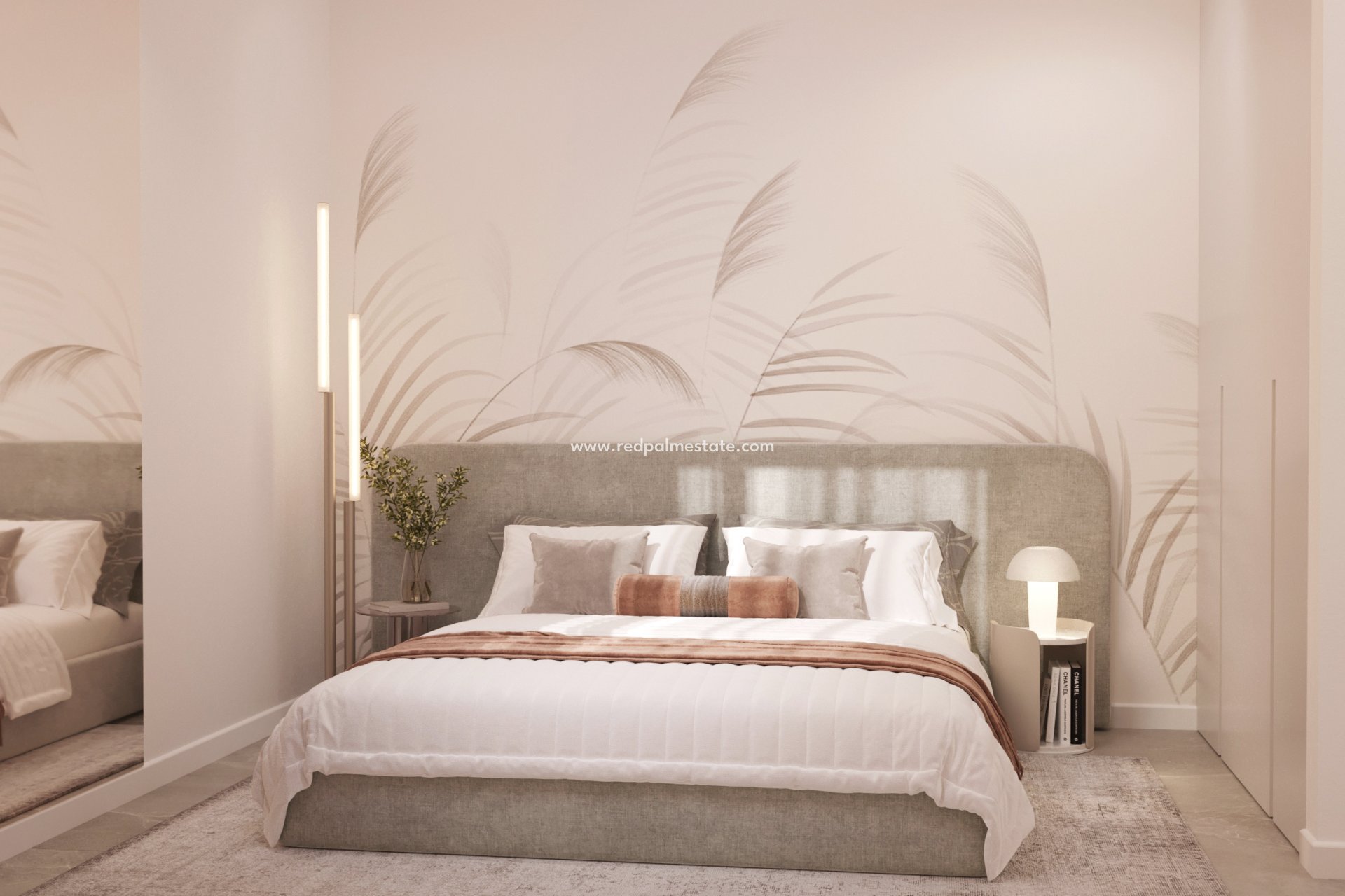 Obra nueva - Apartamento -
Estepona