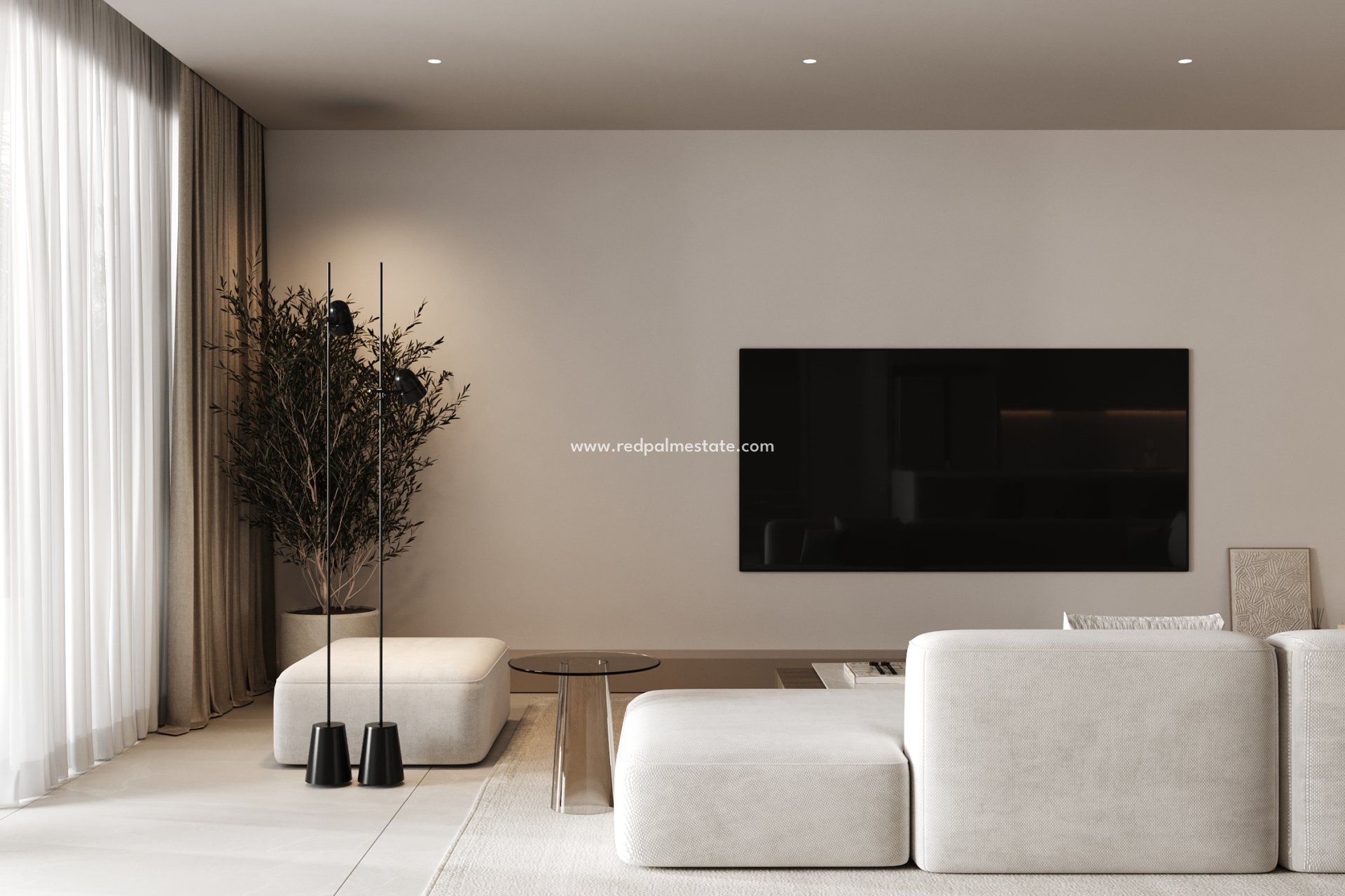 Obra nueva - Apartamento -
Estepona
