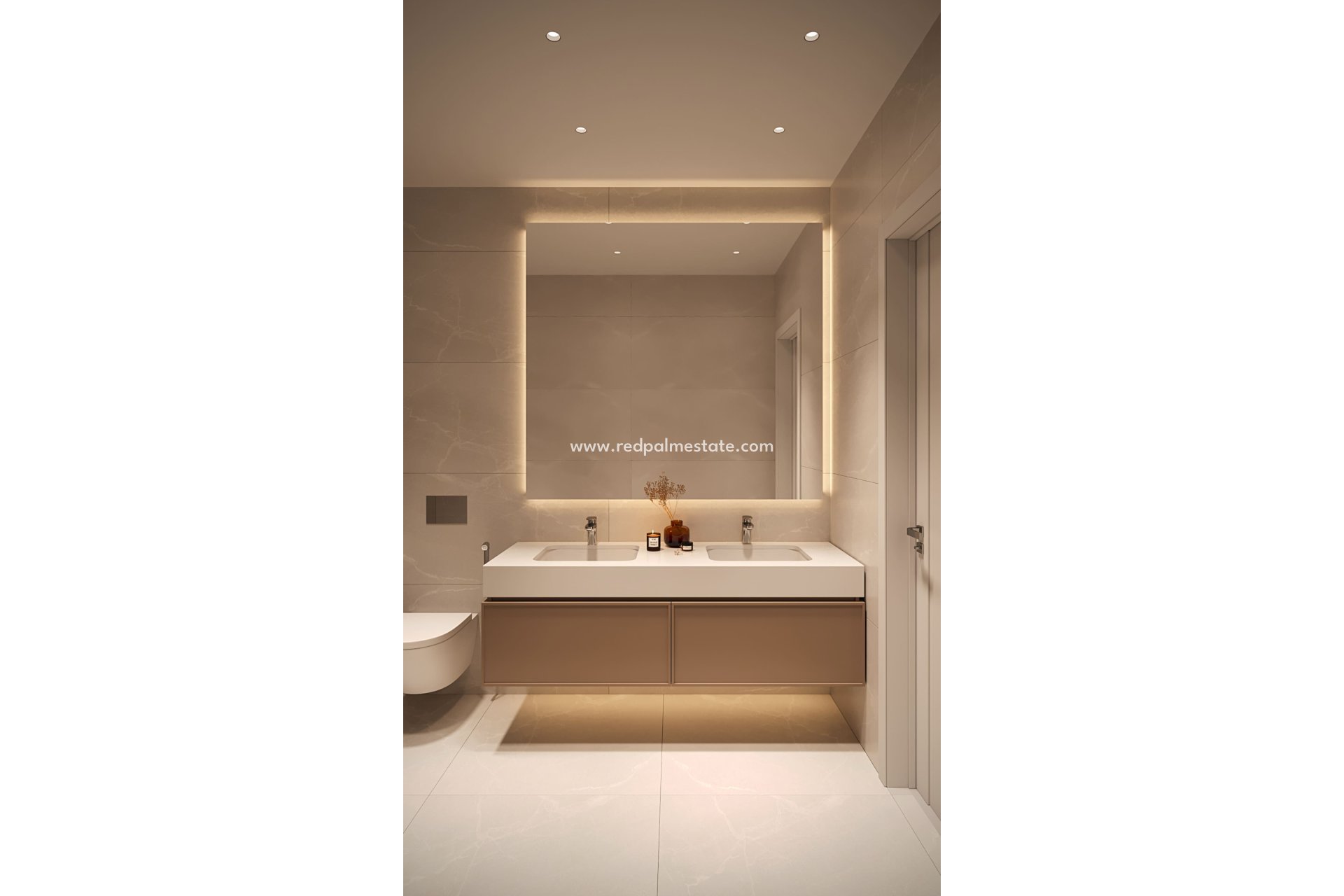 Obra nueva - Apartamento -
Estepona
