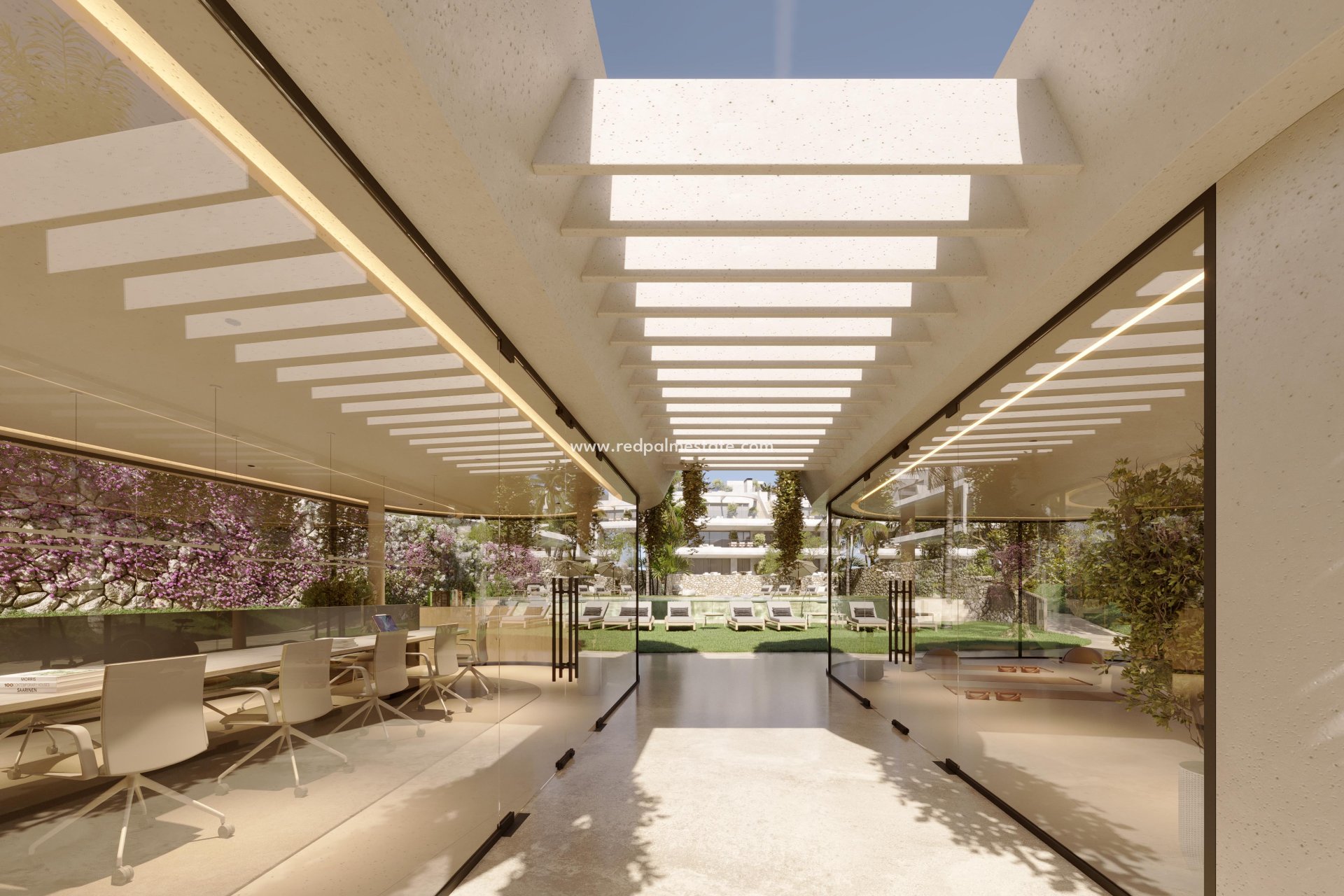 Obra nueva - Apartamento -
Estepona