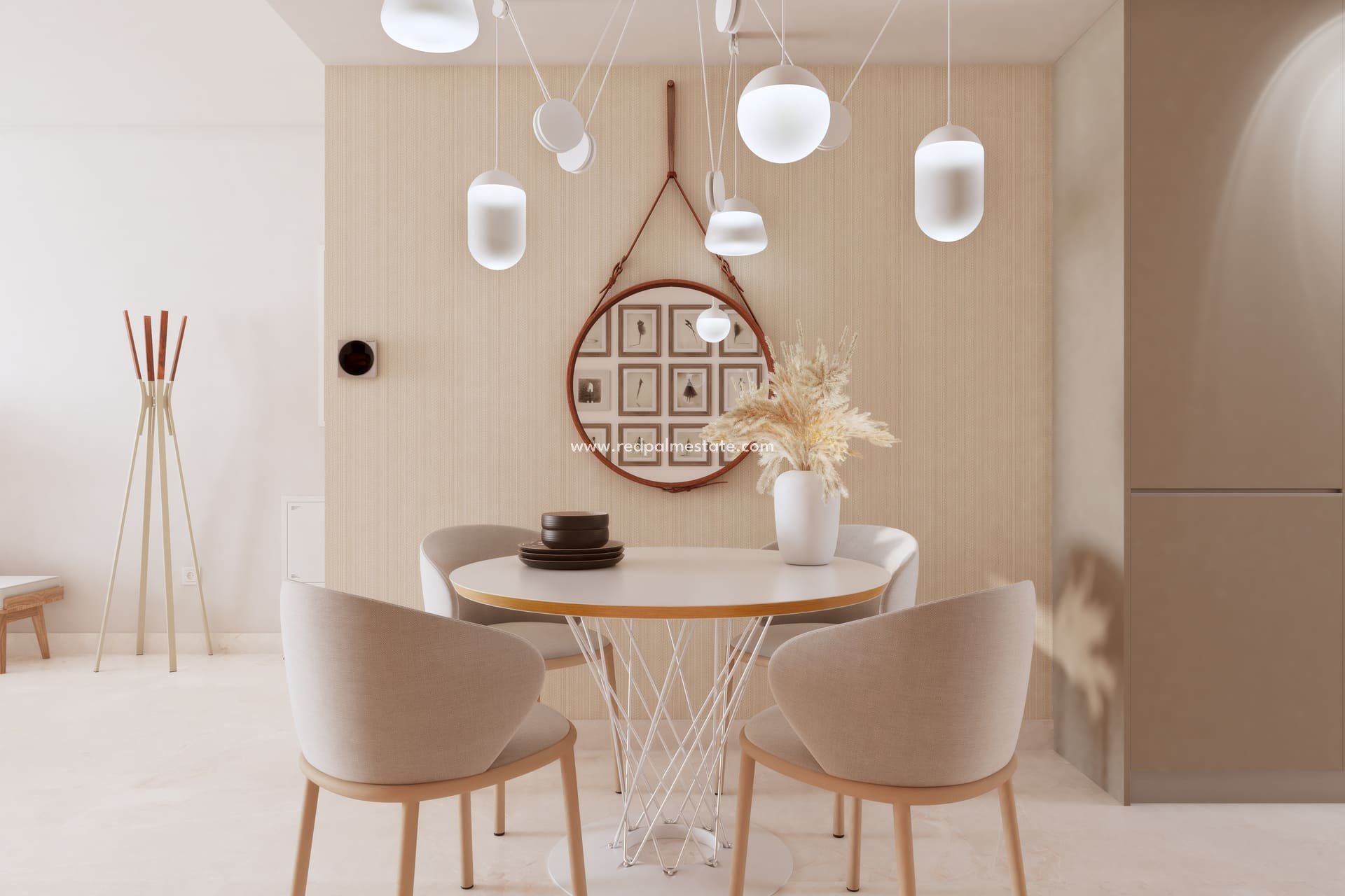 Obra nueva - Apartamento -
Estepona