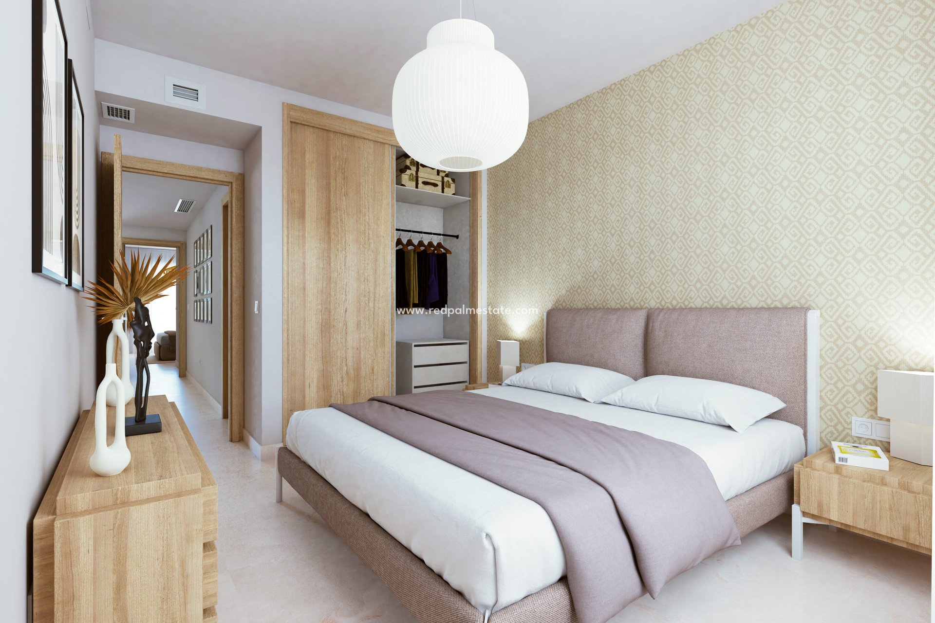 Obra nueva - Apartamento -
Estepona