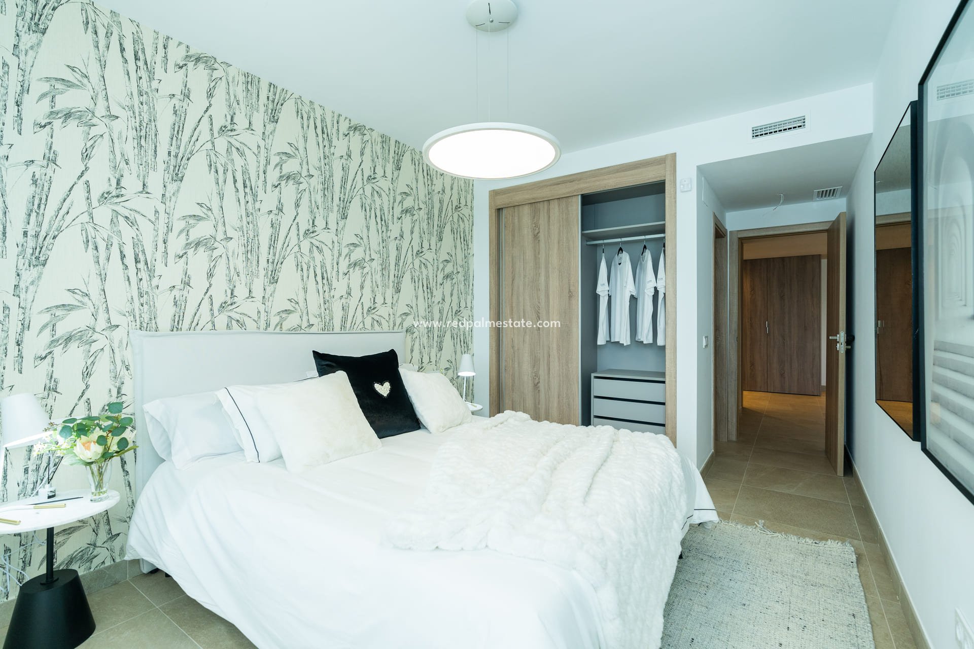 Obra nueva - Apartamento -
Estepona