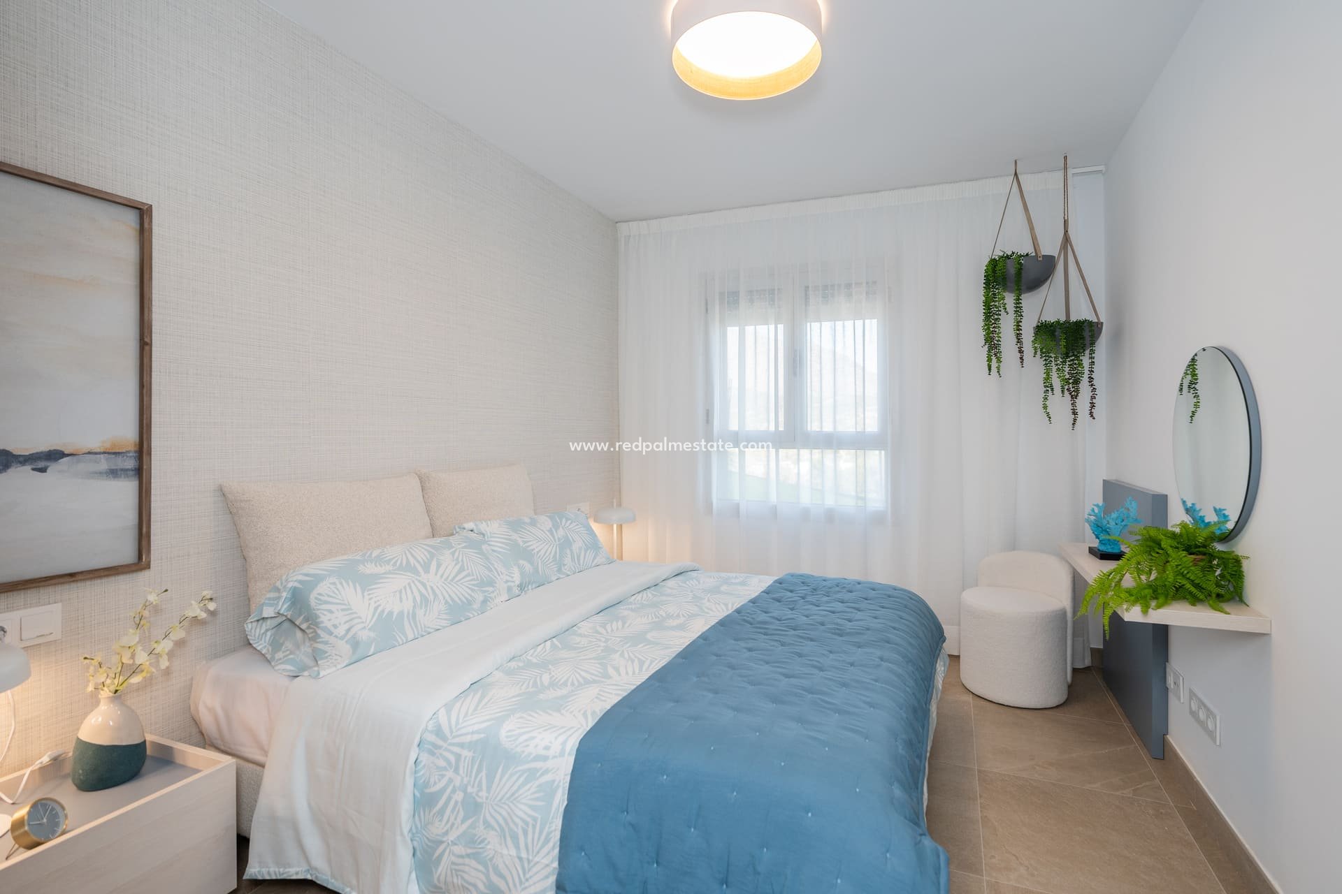 Obra nueva - Apartamento -
Estepona