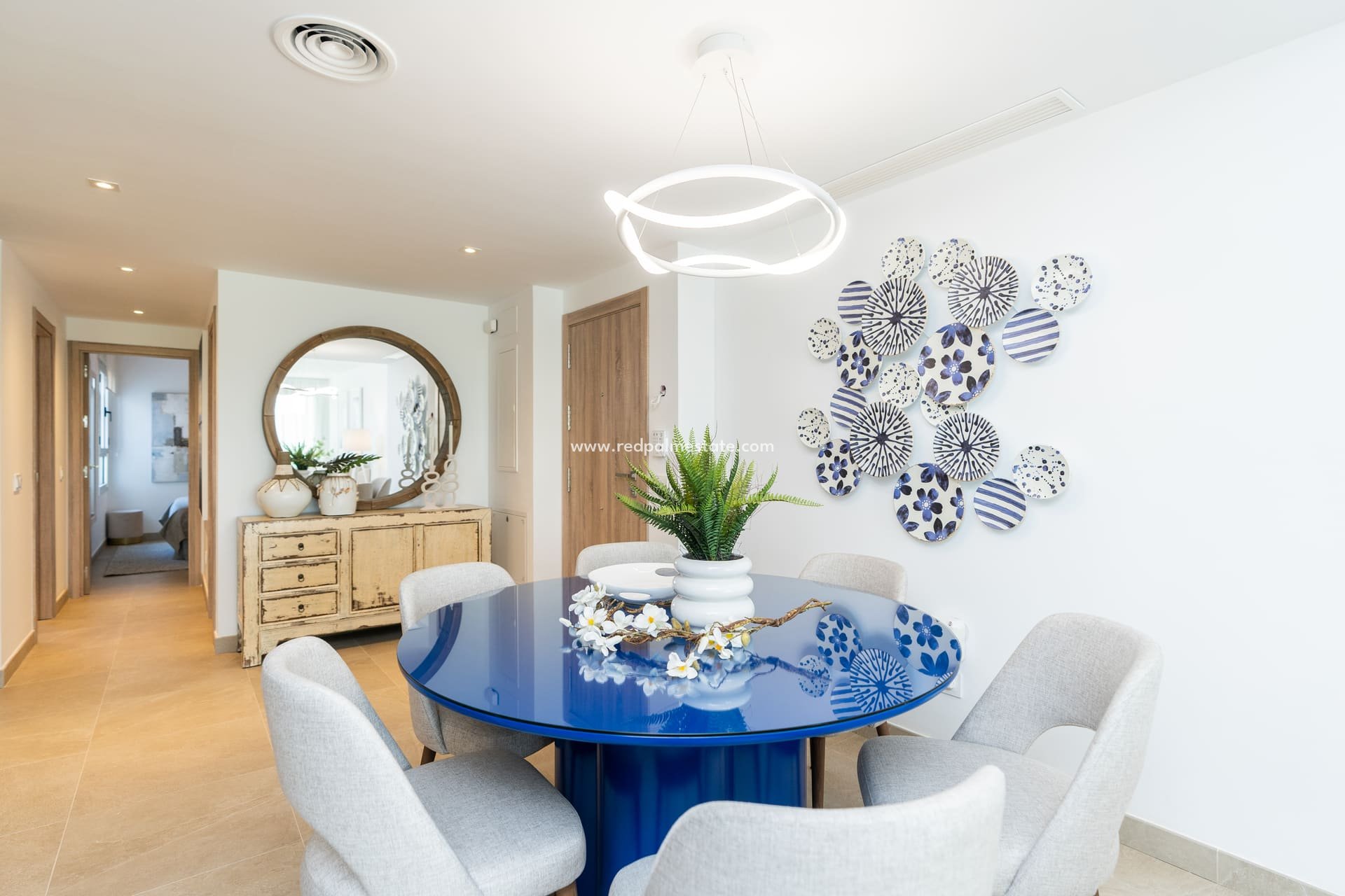 Obra nueva - Apartamento -
Estepona