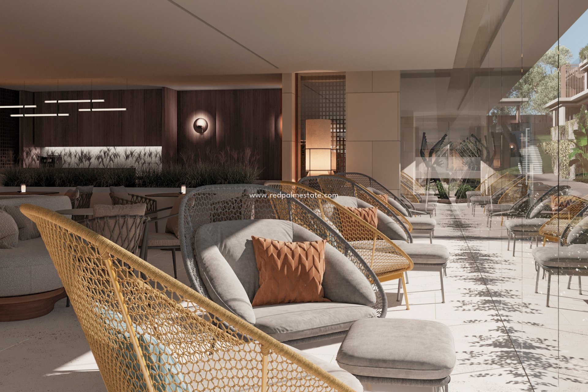 Obra nueva - Apartamento -
Estepona