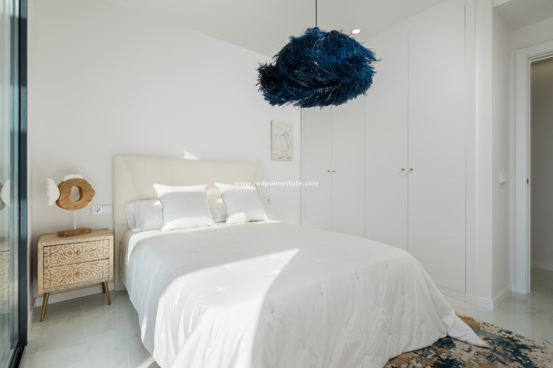 Obra nueva - Apartamento -
Estepona