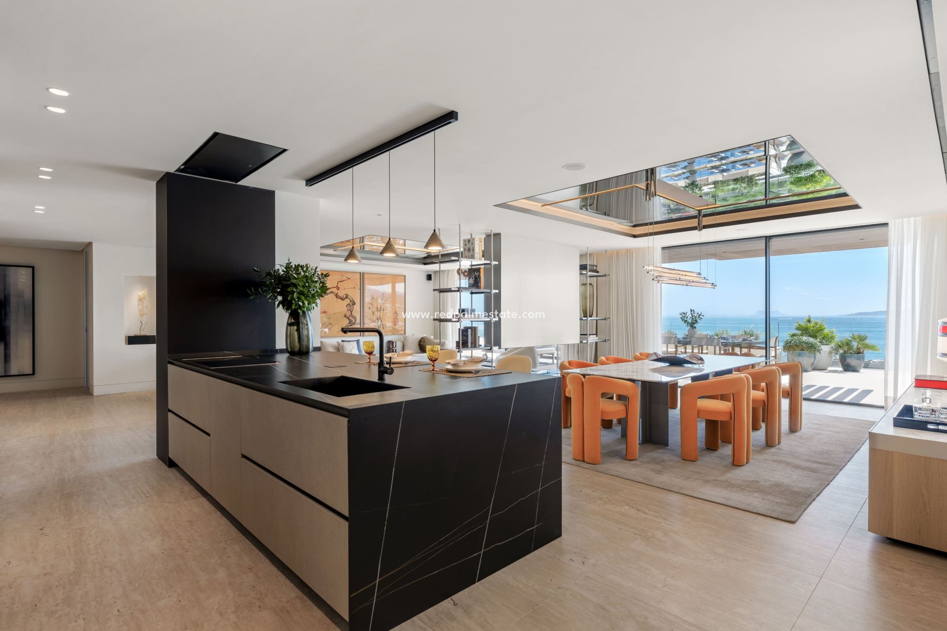 Obra nueva - Apartamento -
Estepona