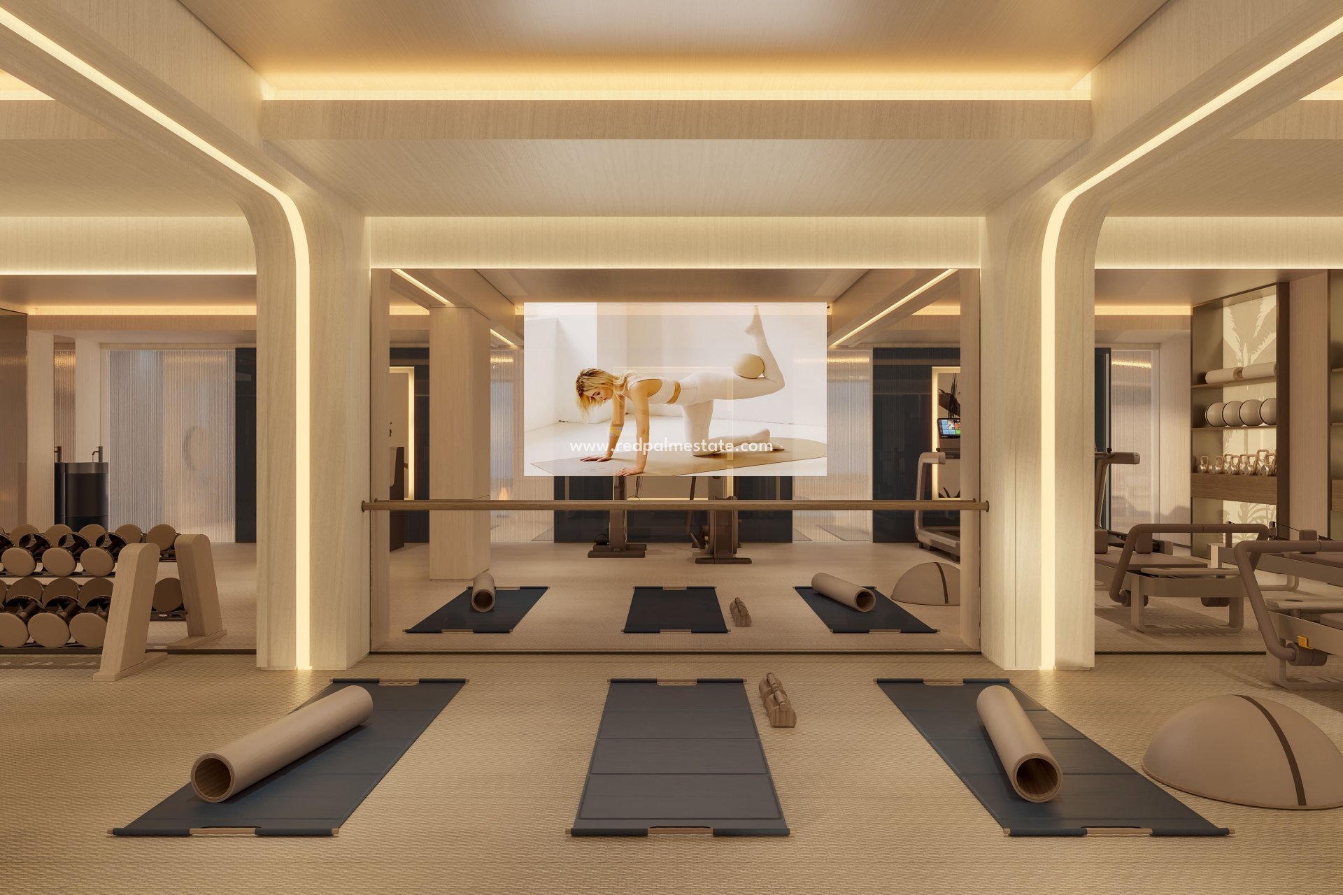 Obra nueva - Apartamento -
Estepona