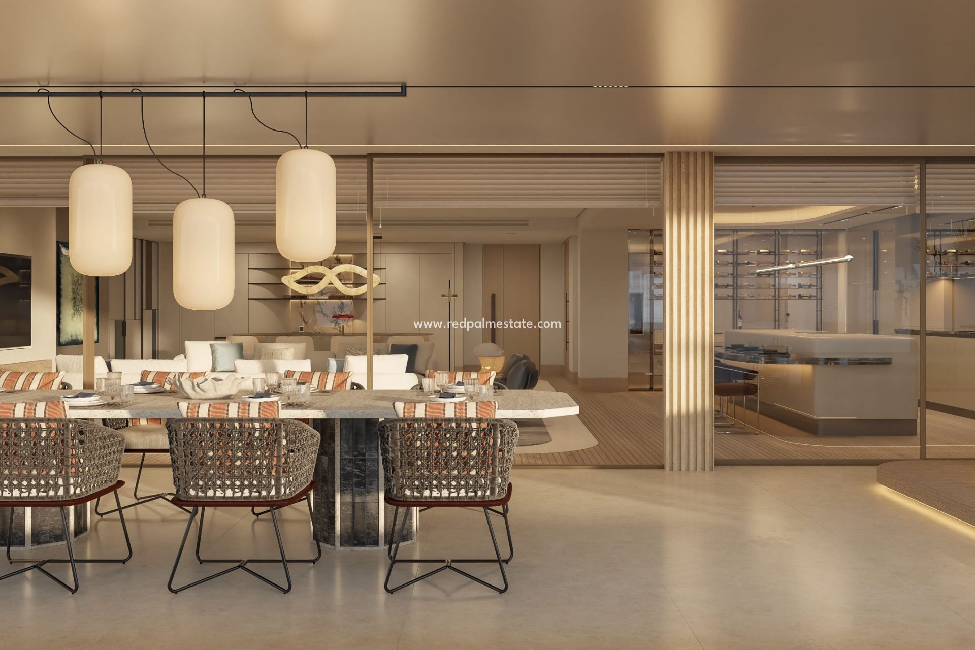 Obra nueva - Apartamento -
Estepona