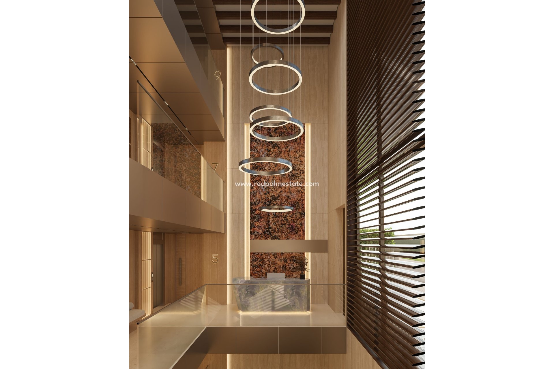 Obra nueva - Apartamento -
Estepona