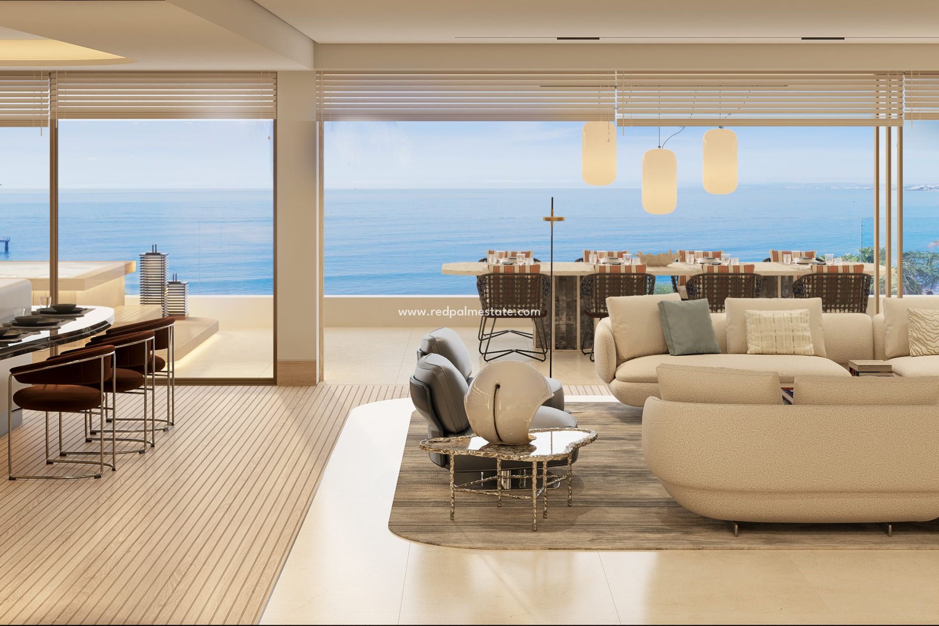 Obra nueva - Apartamento -
Estepona