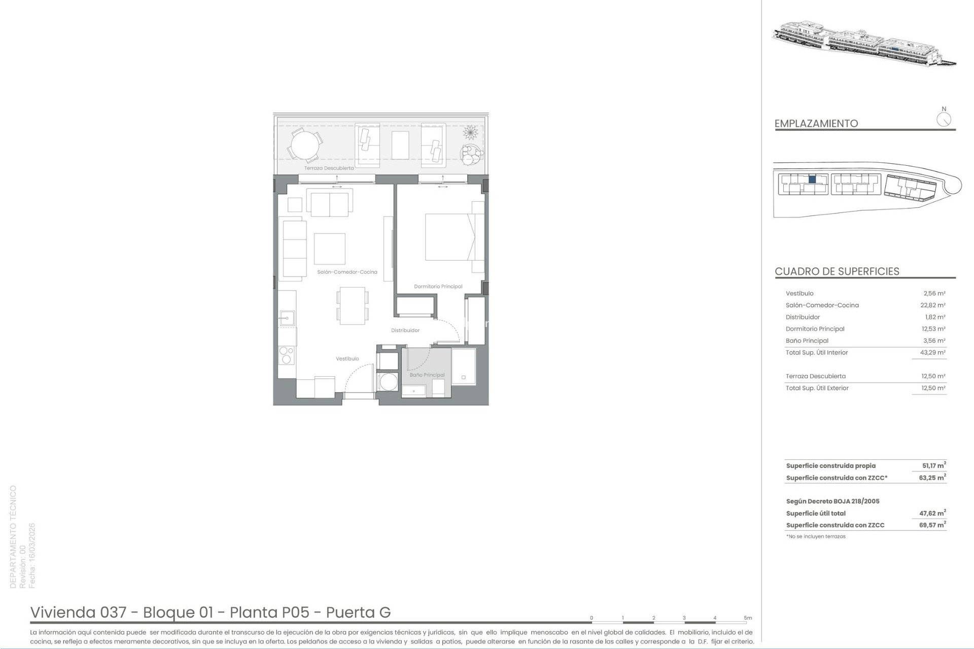 Obra nueva - Apartamento -
Estepona