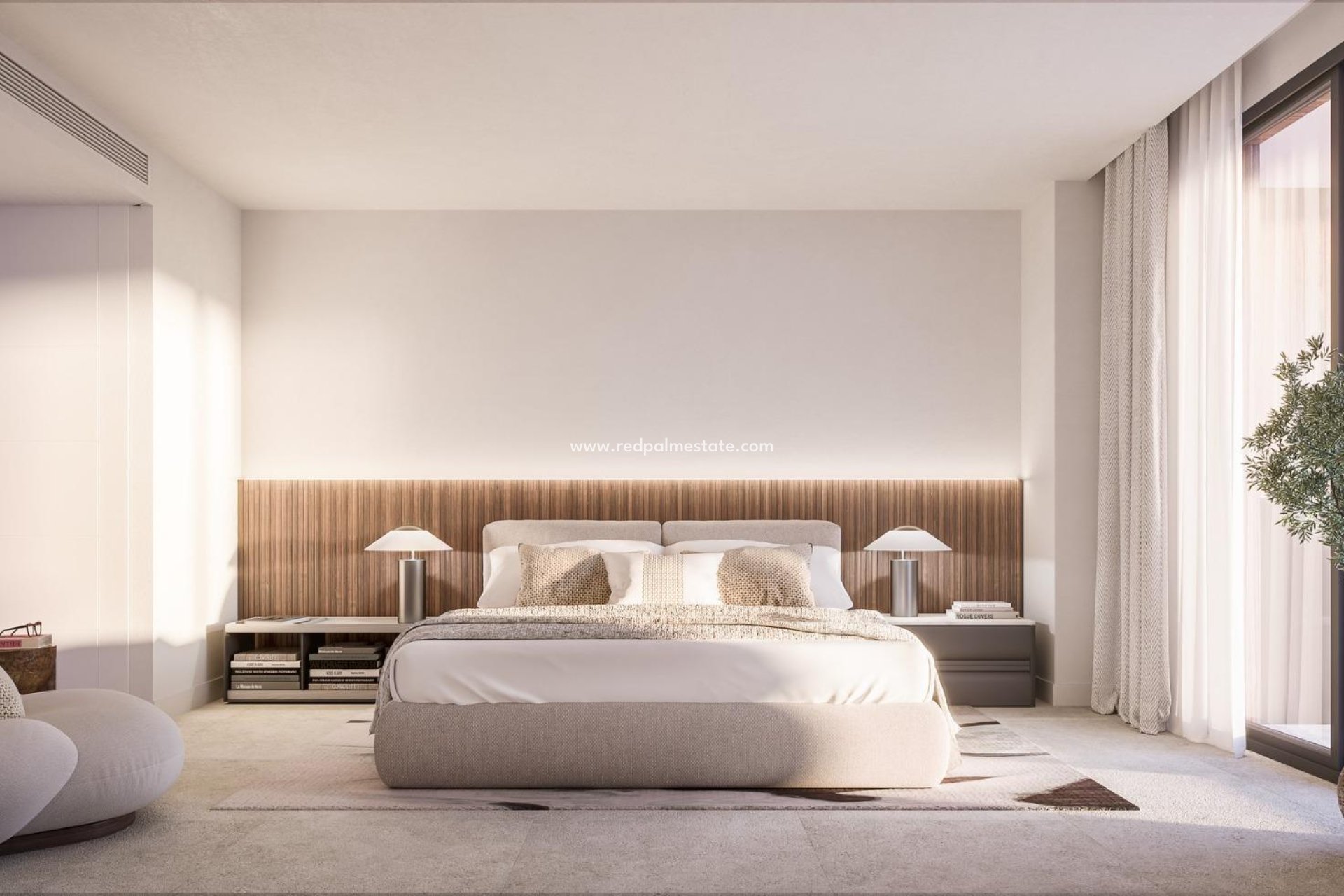 Obra nueva - Apartamento -
Fuengirola - Higueron