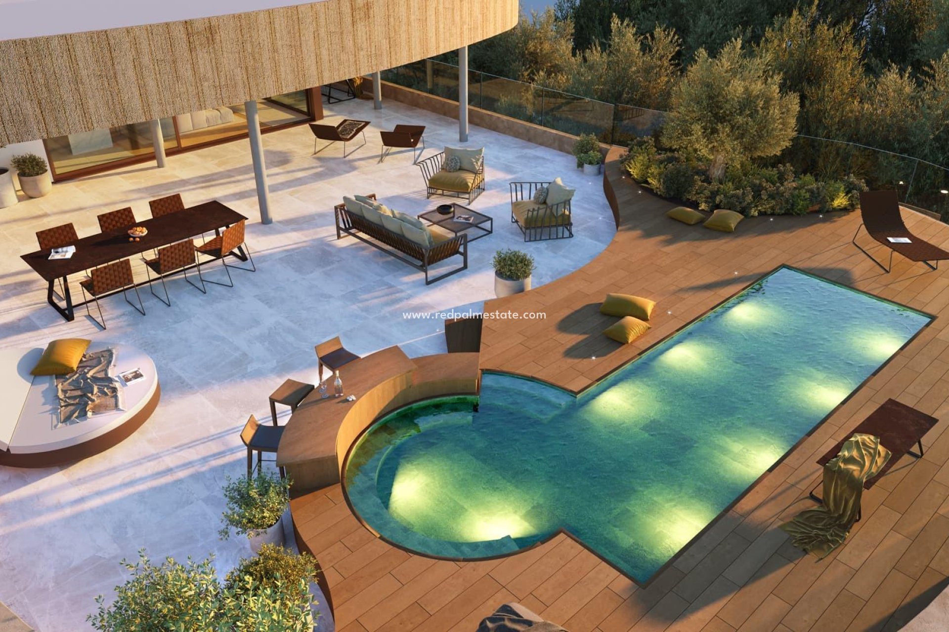 Obra nueva - Apartamento -
Fuengirola - Higueron