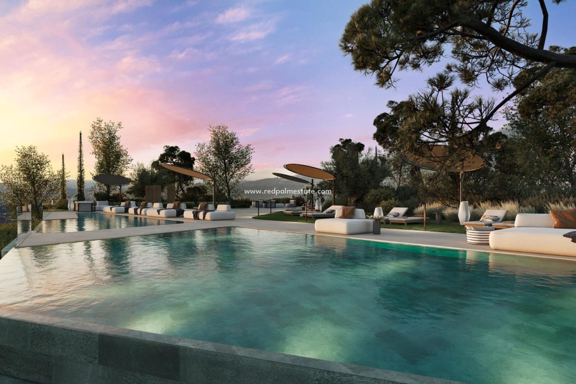 Obra nueva - Apartamento -
Fuengirola - Higueron