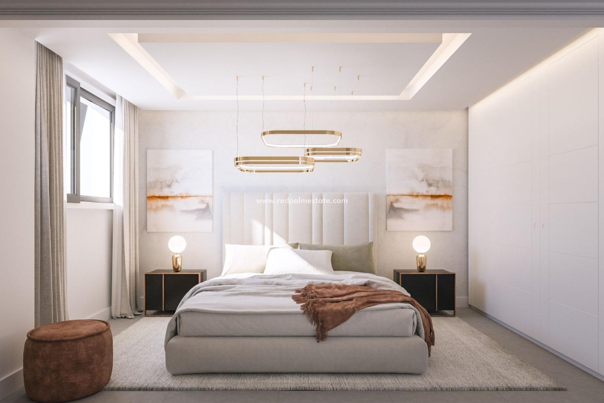 Obra nueva - Apartamento -
Fuengirola - Higueron