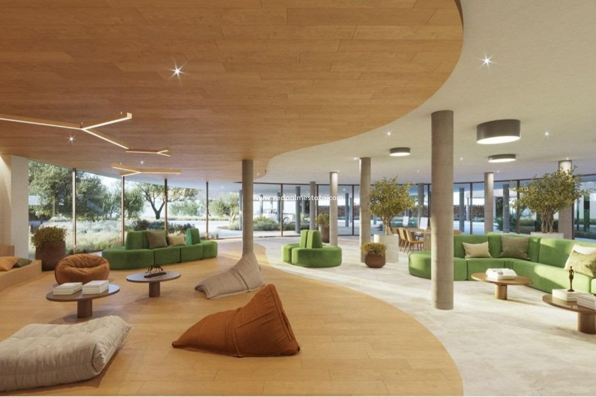 Obra nueva - Apartamento -
Fuengirola - Higueron