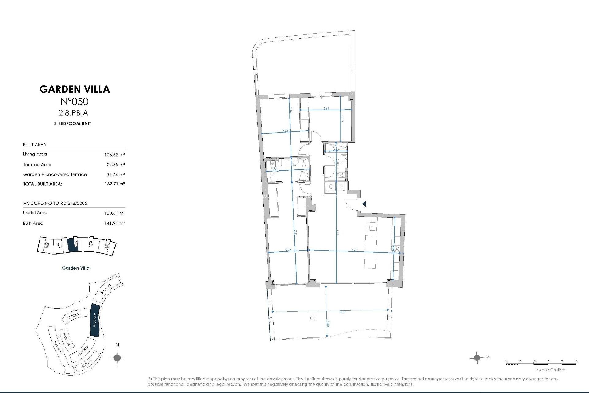 Obra nueva - Apartamento -
Fuengirola - Higueron
