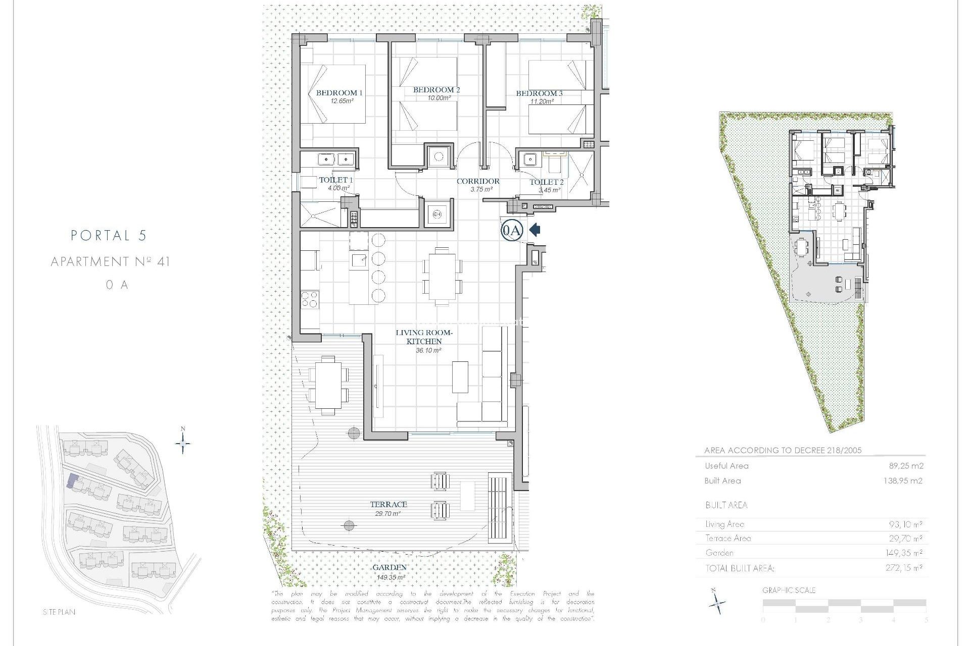 Obra nueva - Apartamento -
Fuengirola - Lomas del Higueron
