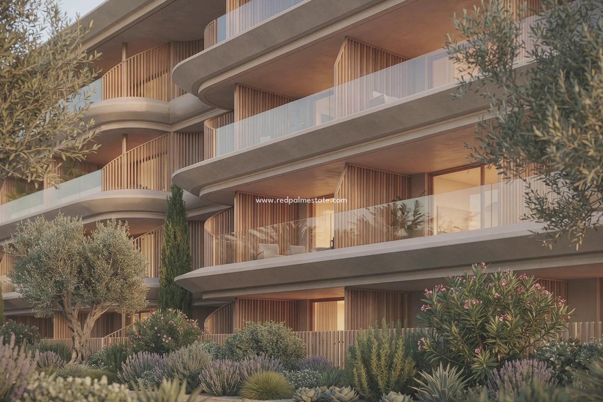 Obra nueva - Apartamento -
Fuengirola - Los Boliches