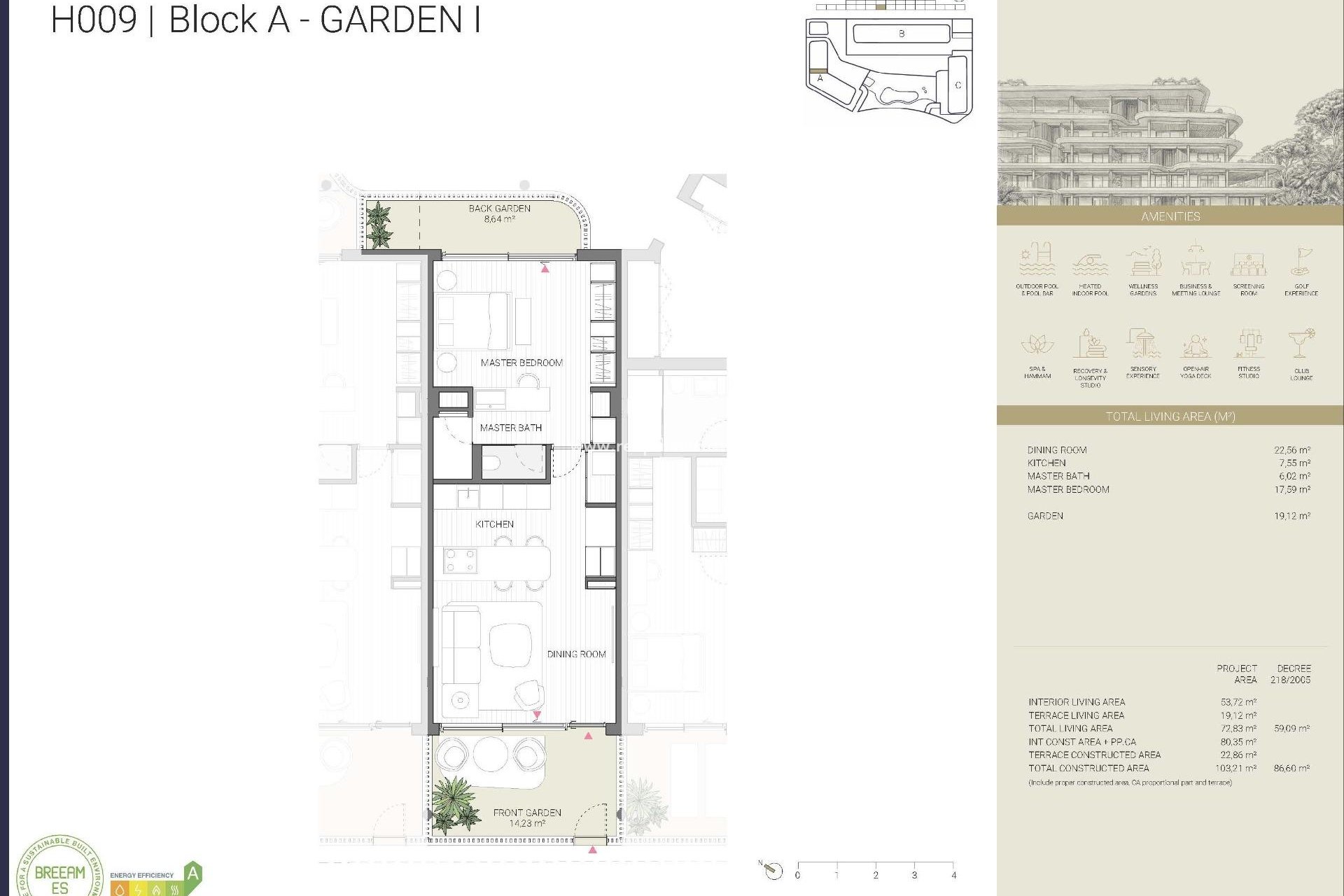 Obra nueva - Apartamento -
Fuengirola - Los Boliches