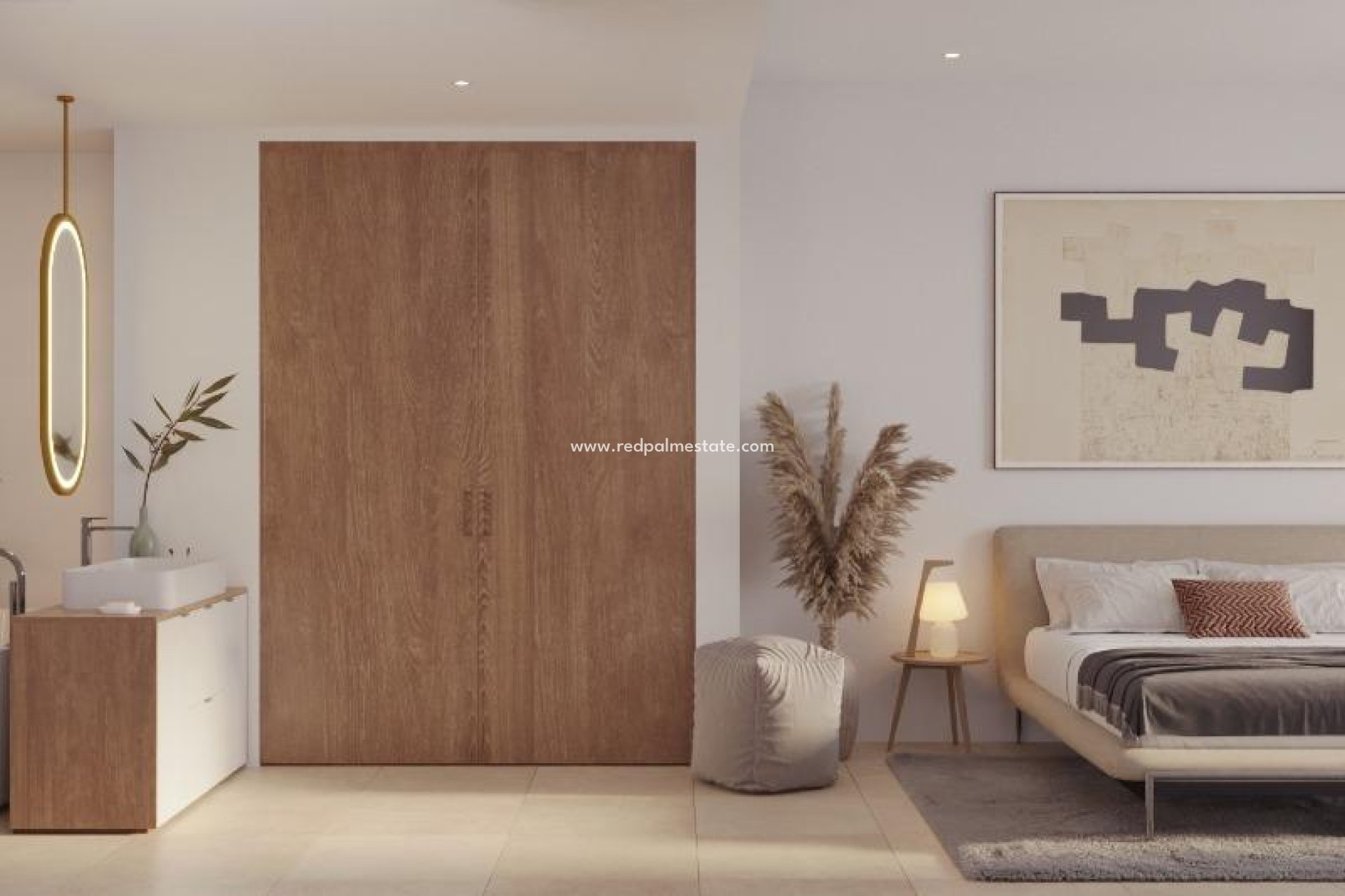Obra nueva - Apartamento -
Fuengirola - Los Pacos