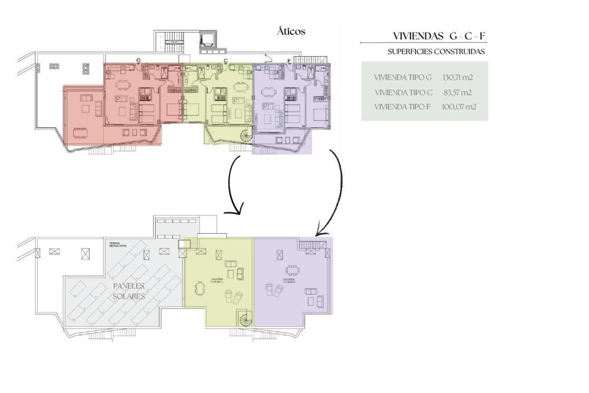 Obra nueva - Apartamento -
Fuengirola - Los Pacos