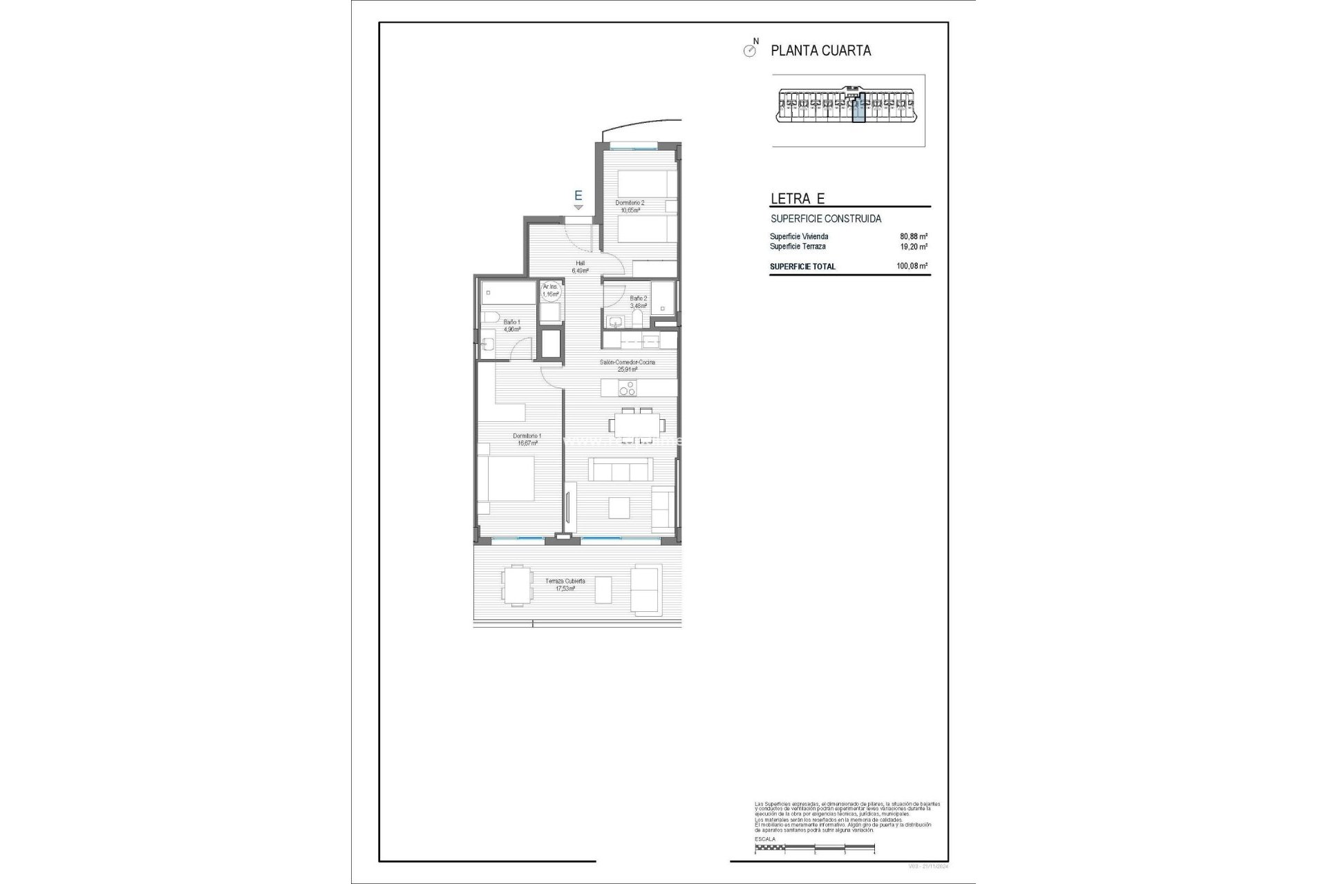 Obra nueva - Apartamento -
Fuengirola - Parque de la Loma