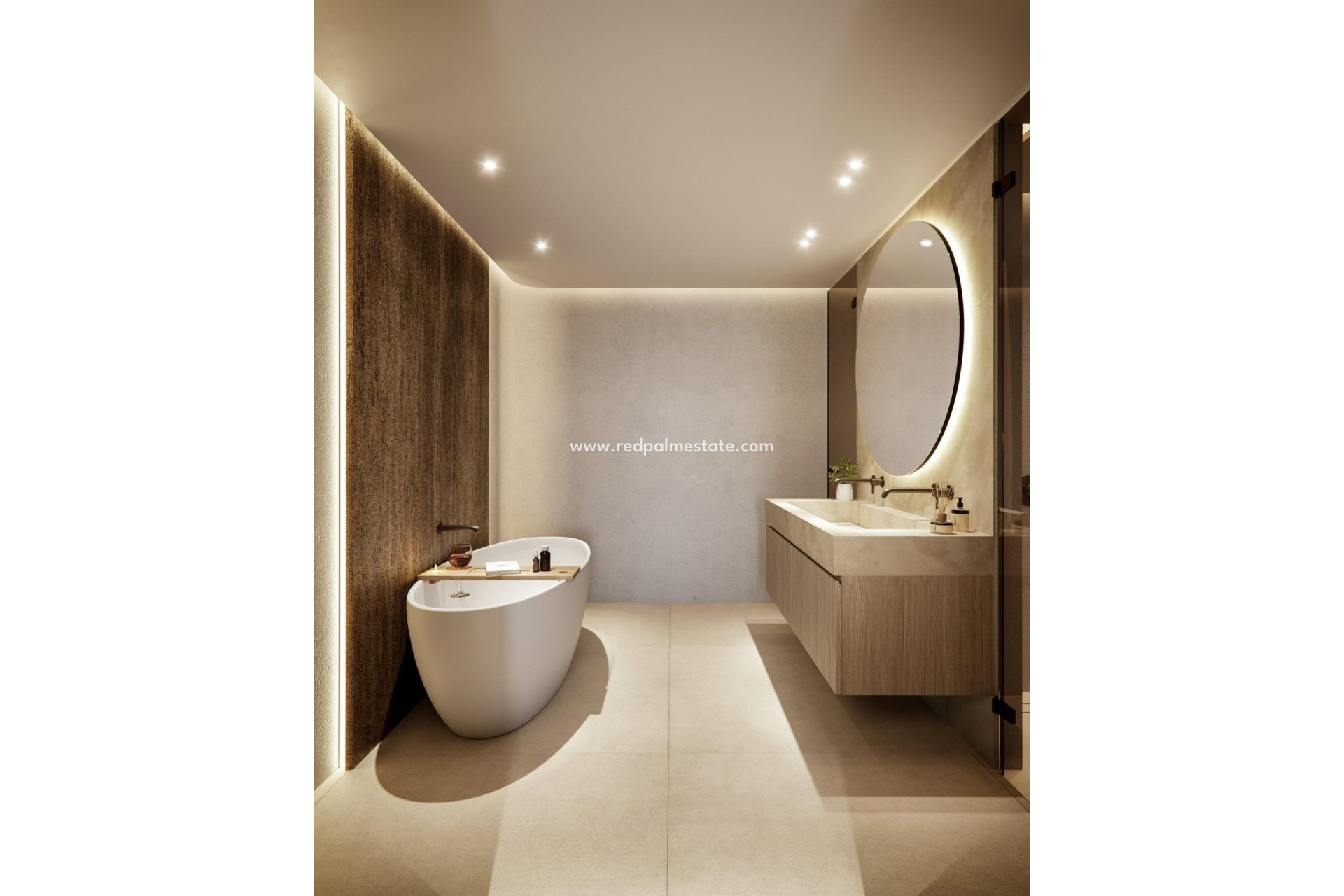 Obra nueva - Apartamento -
Fuengirola - Playa de Torreblanca