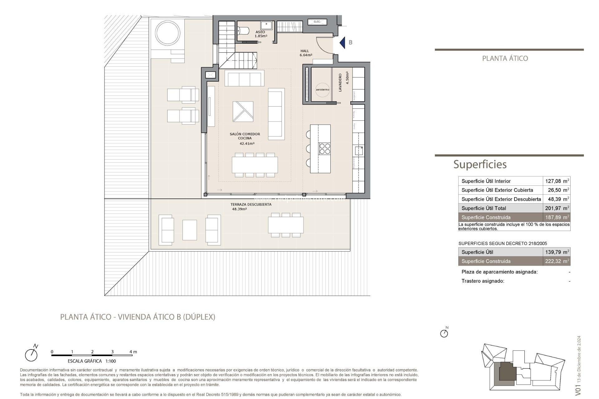 Obra nueva - Apartamento -
Fuengirola - Torreblanca