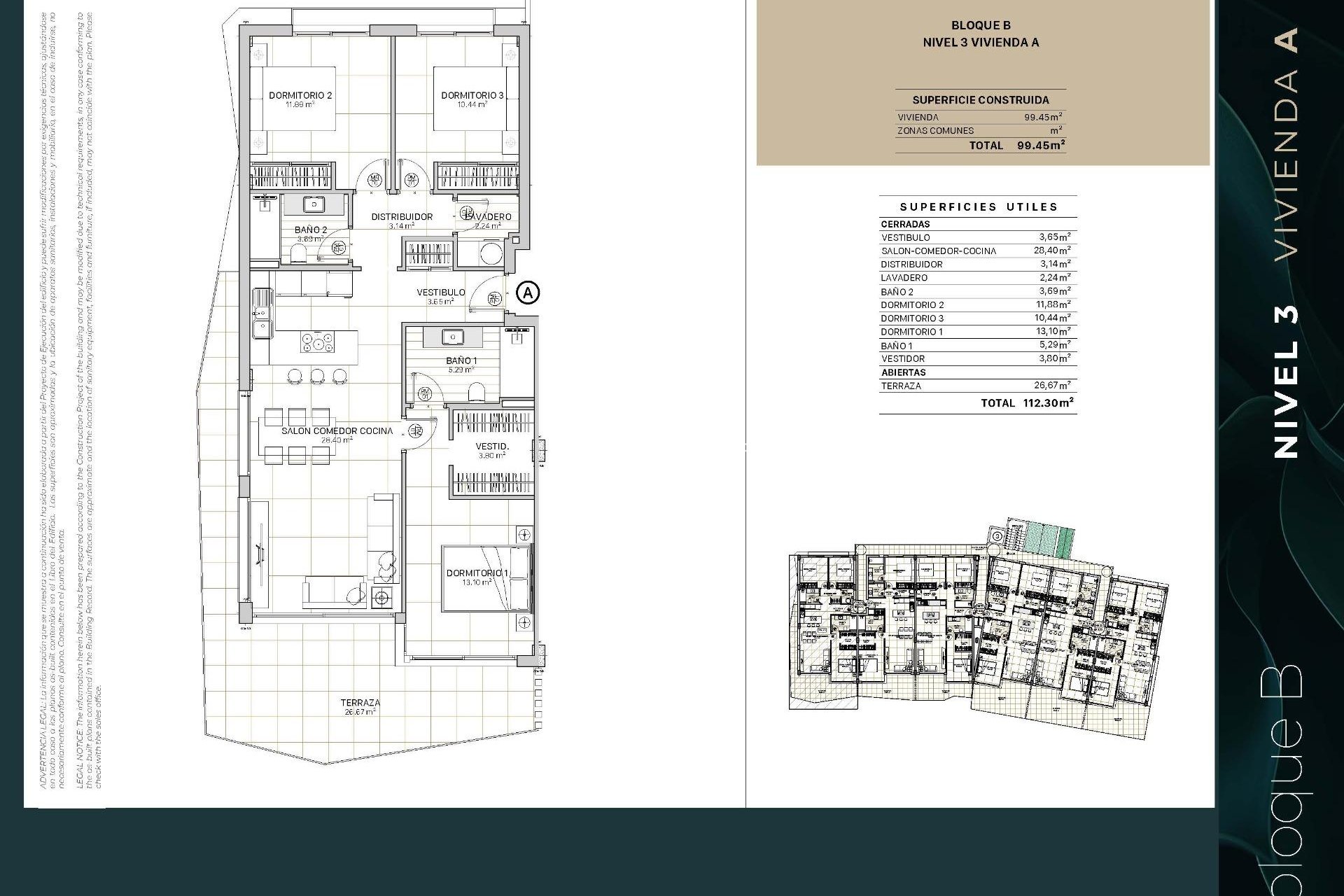 Obra nueva - Apartamento -
Fuengirola - Torreblanca