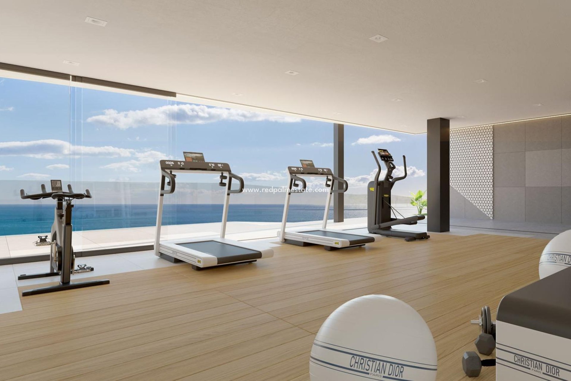Obra nueva - Apartamento -
Fuengirola