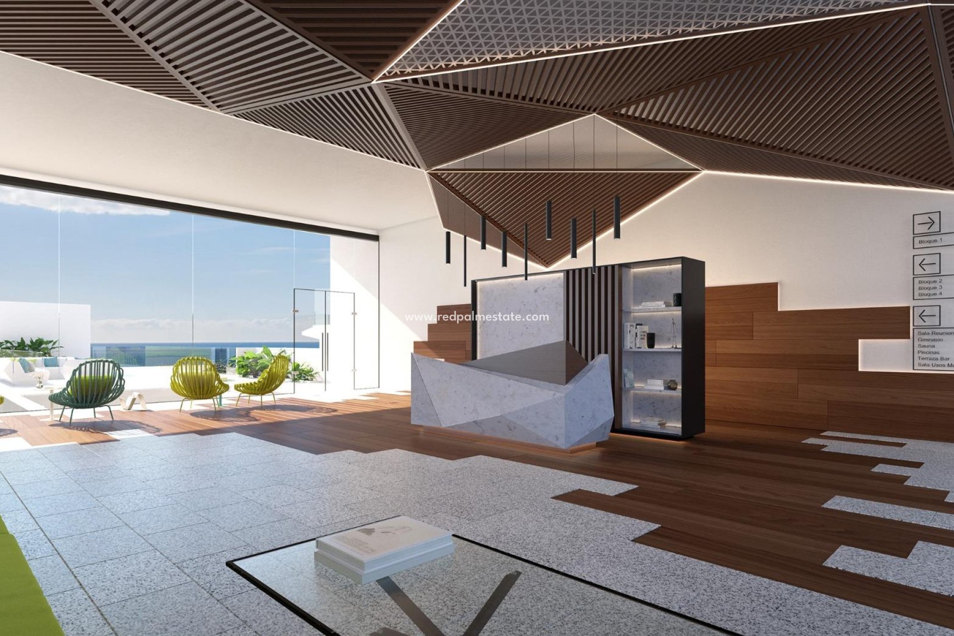 Obra nueva - Apartamento -
Fuengirola